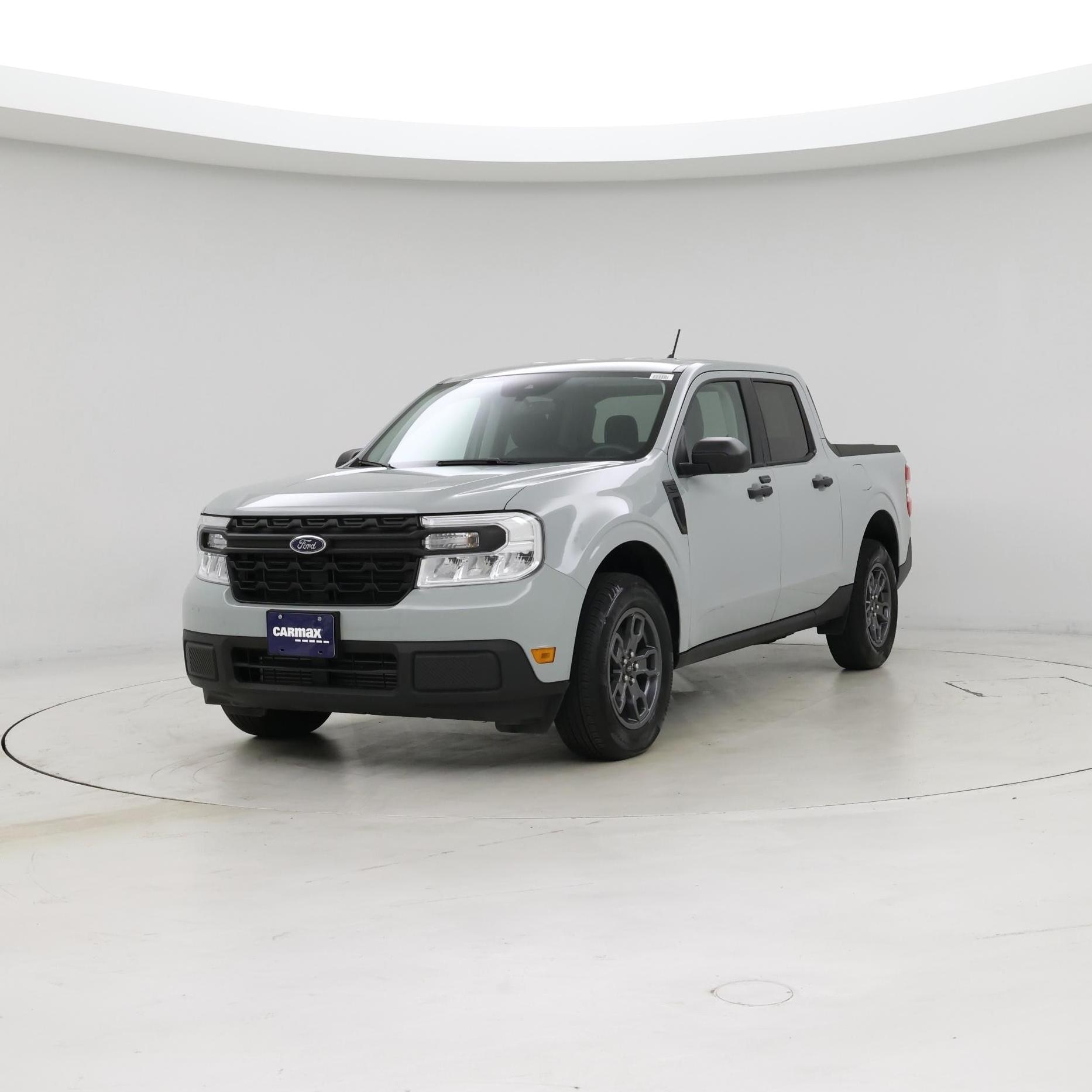 Thumbnail: 2024 Ford Maverick - 4