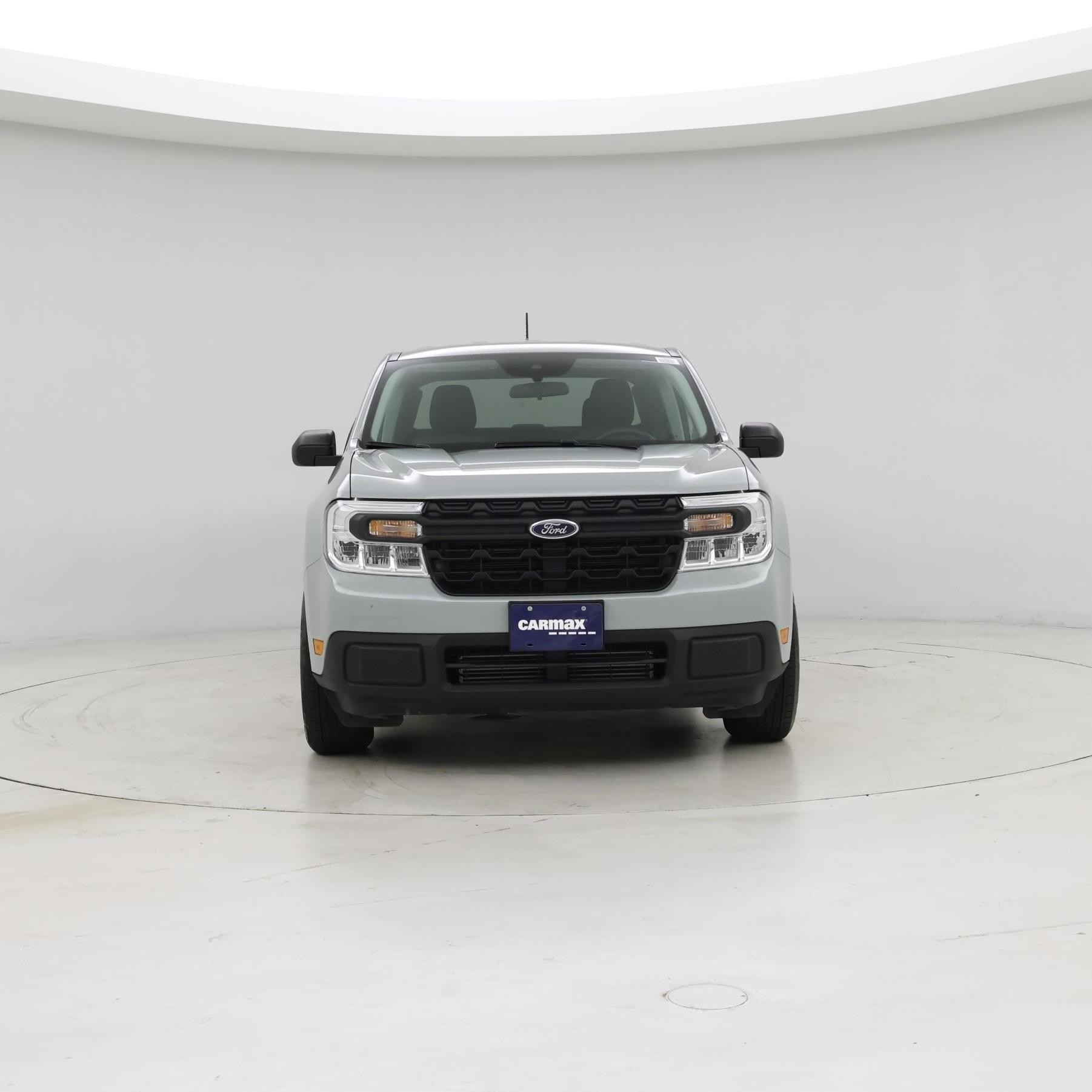 Thumbnail: 2024 Ford Maverick - 5