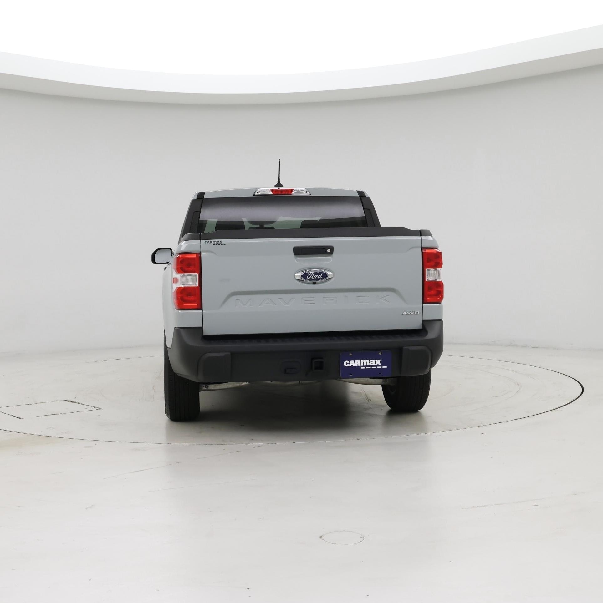 Thumbnail: 2024 Ford Maverick - 6