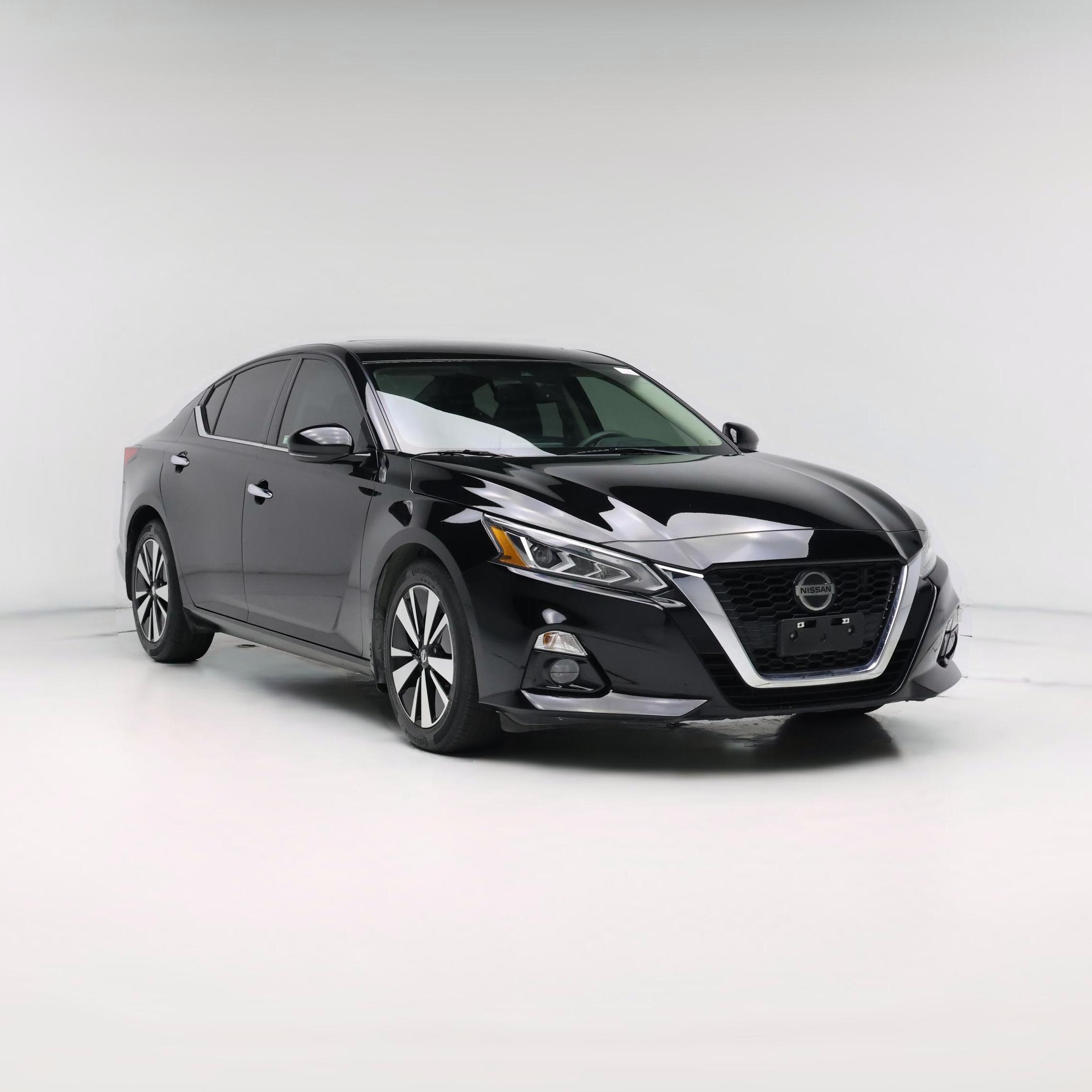 Thumbnail: 2019 Nissan Altima - 1