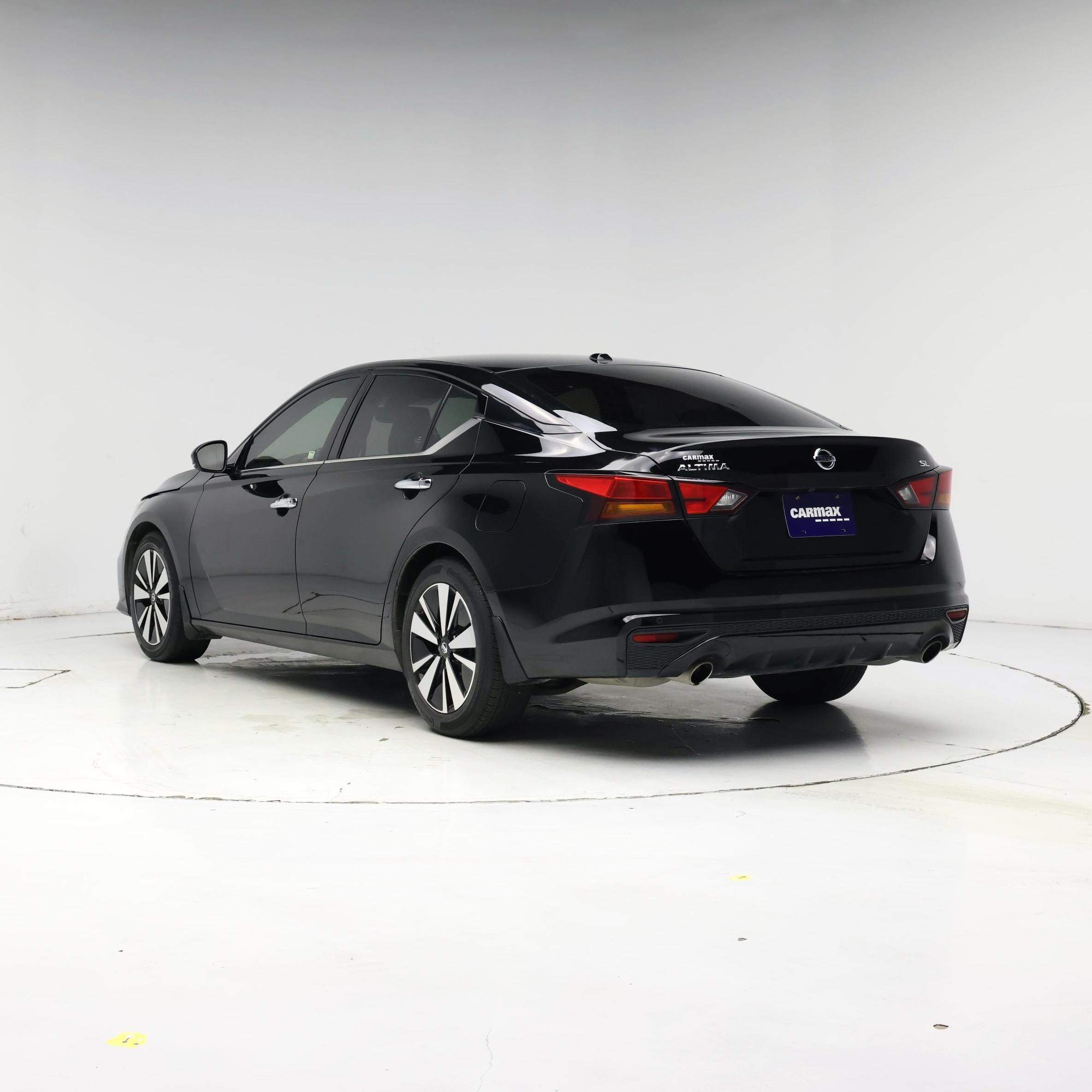 Thumbnail: 2019 Nissan Altima - 2