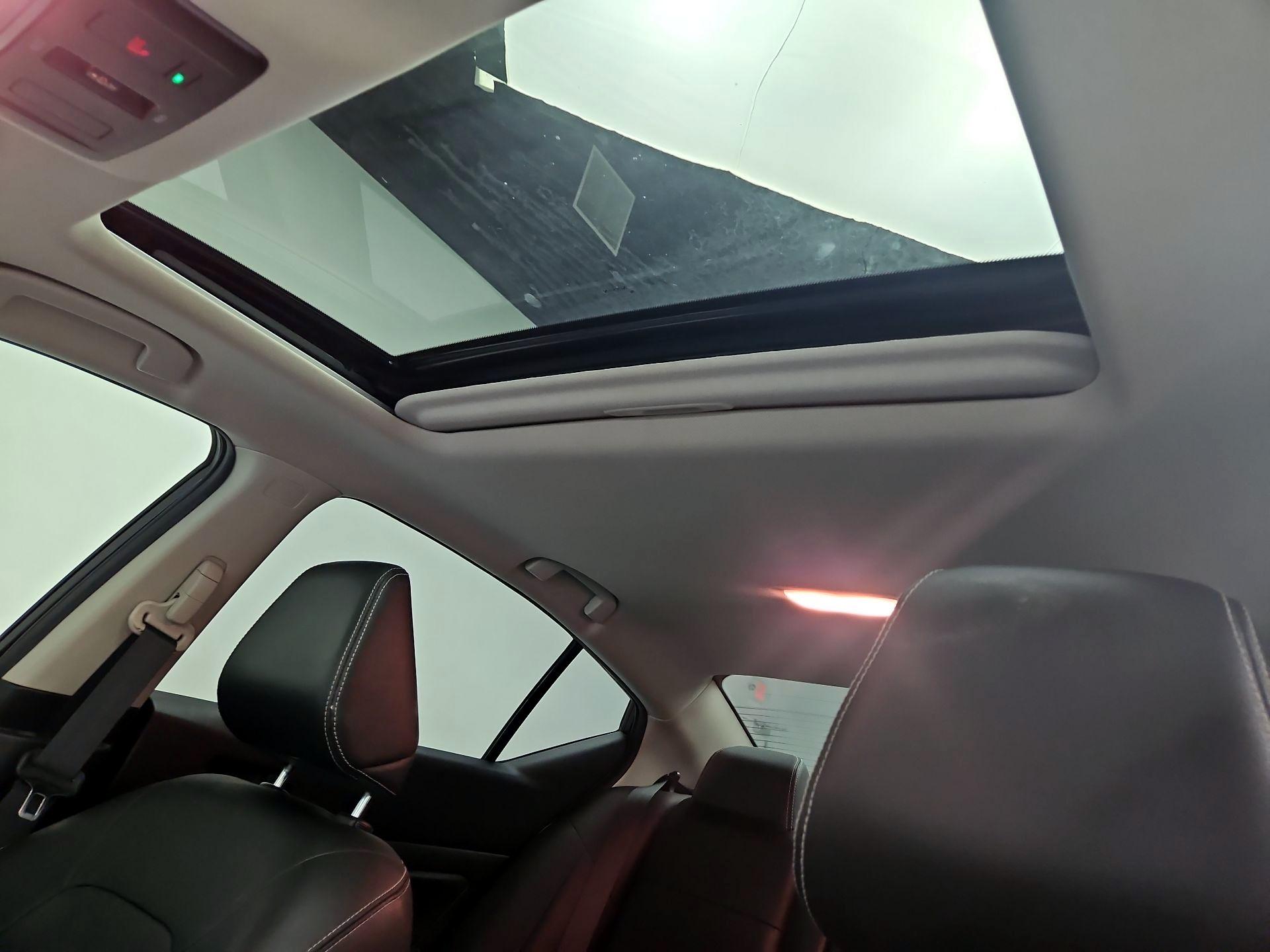 Thumbnail: 2019 Nissan Altima - 20