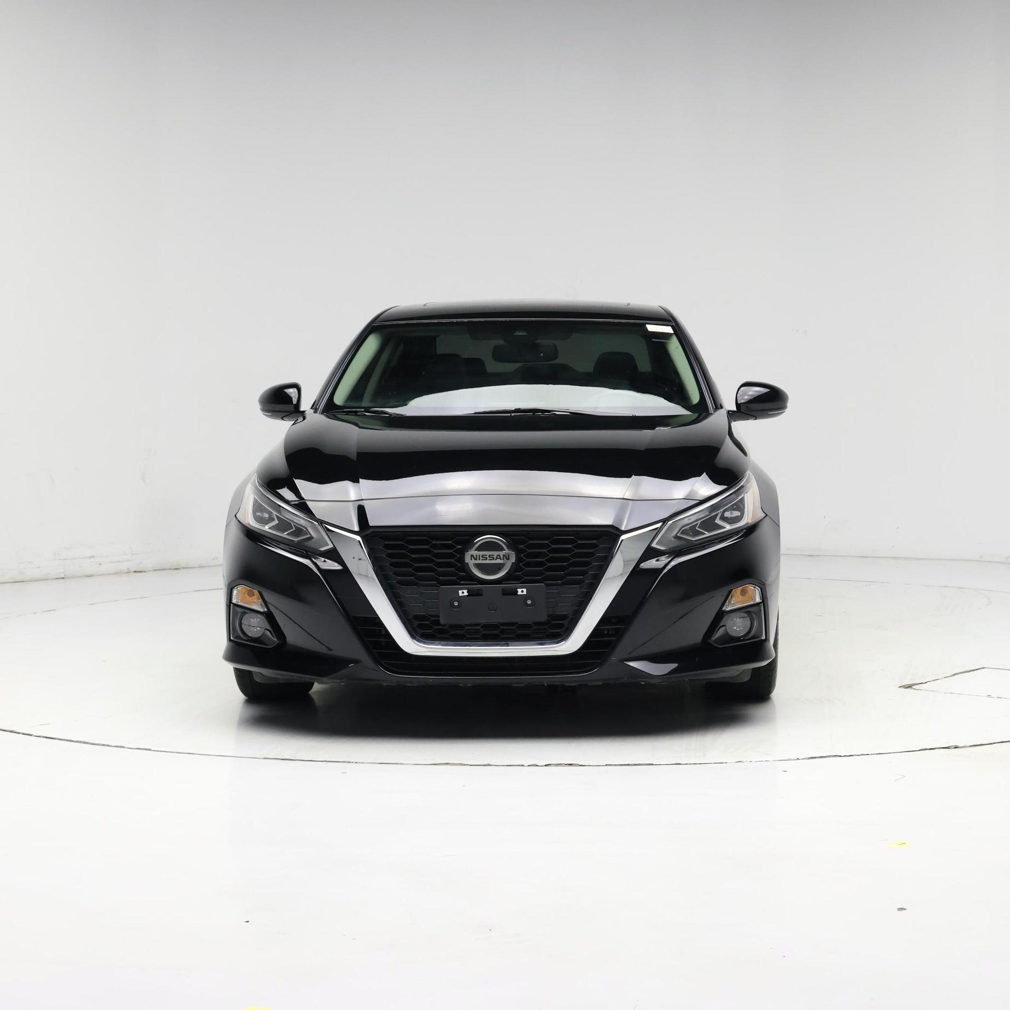 Thumbnail: 2019 Nissan Altima - 5