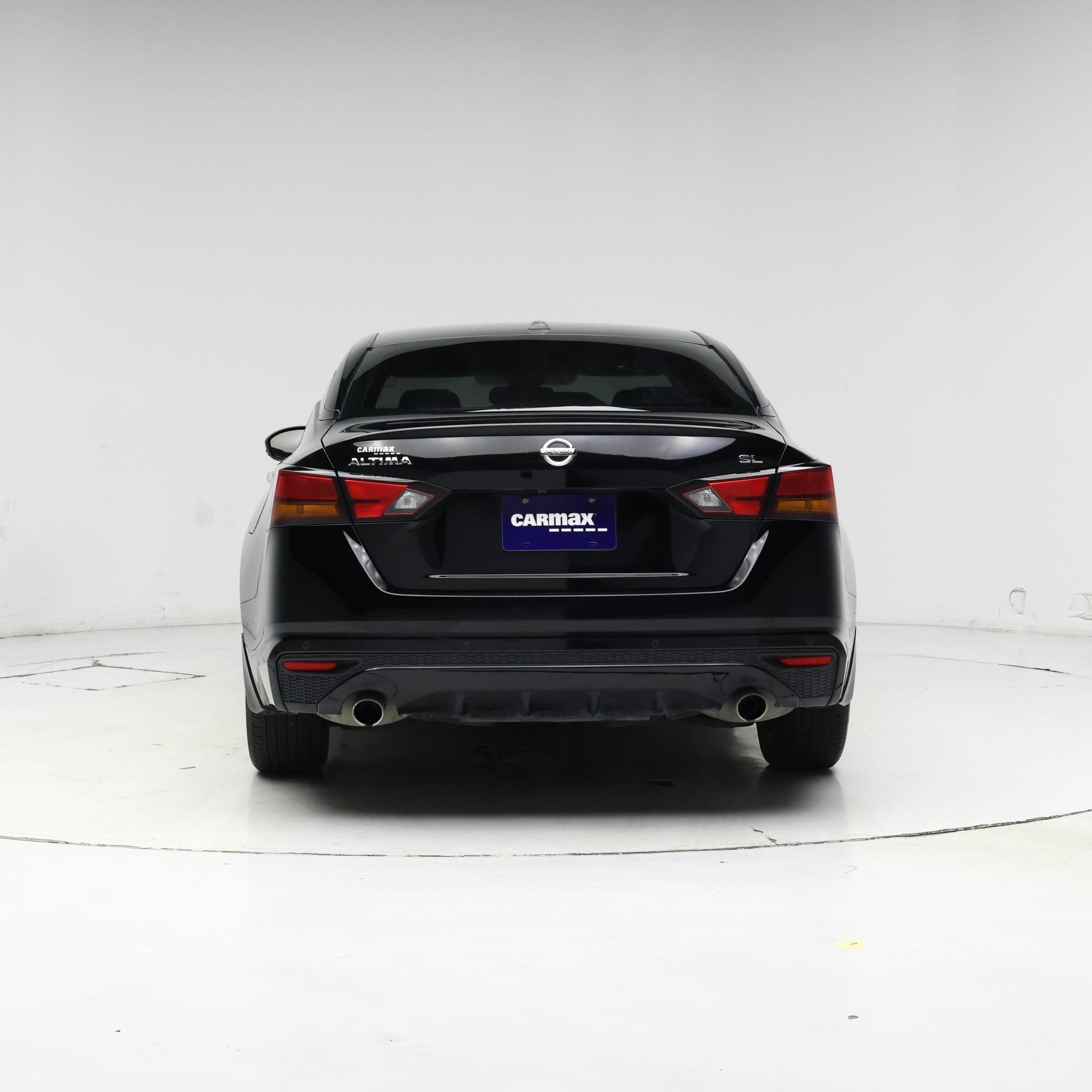 Thumbnail: 2019 Nissan Altima - 6