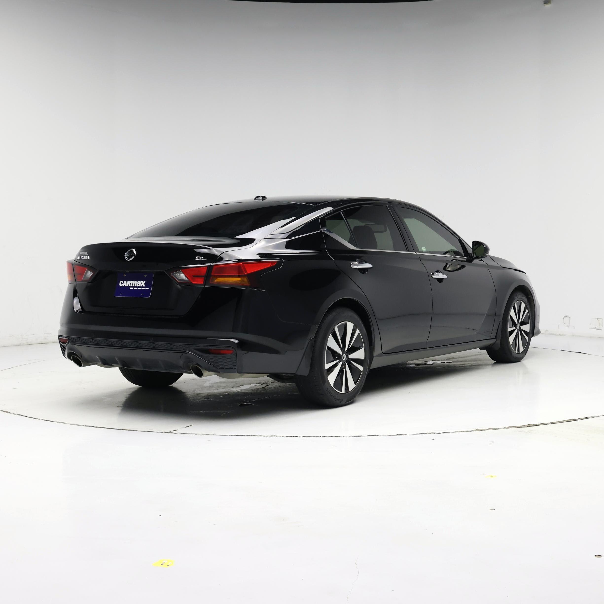 Thumbnail: 2019 Nissan Altima - 8