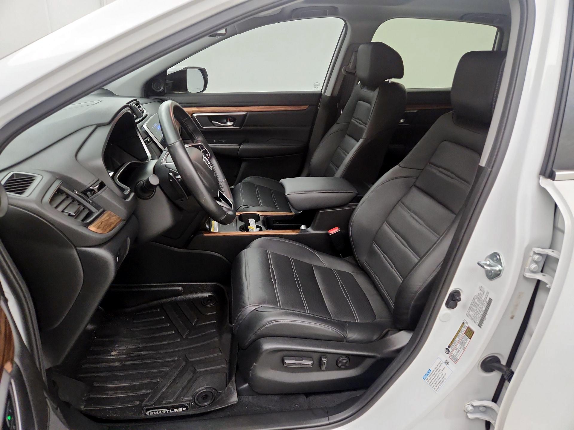 Thumbnail: 2022 Honda CR-V - 11