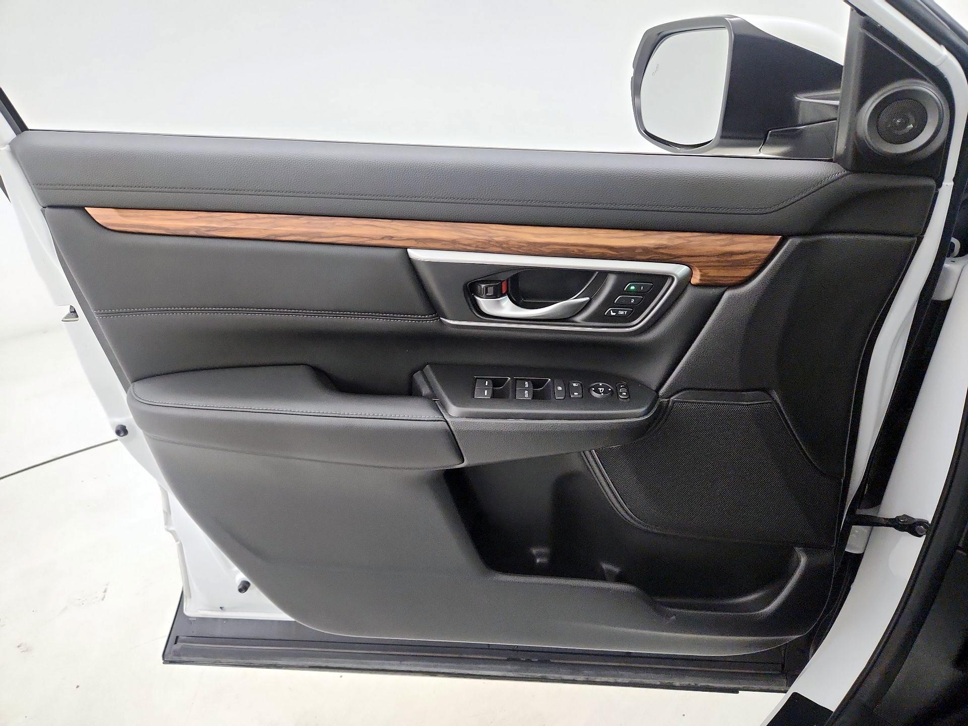 Thumbnail: 2022 Honda CR-V - 12