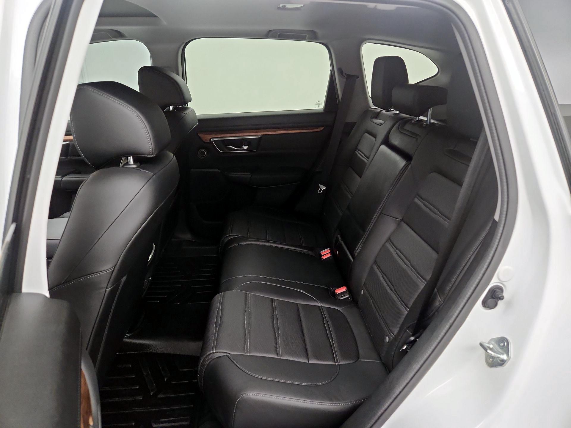 Thumbnail: 2022 Honda CR-V - 18