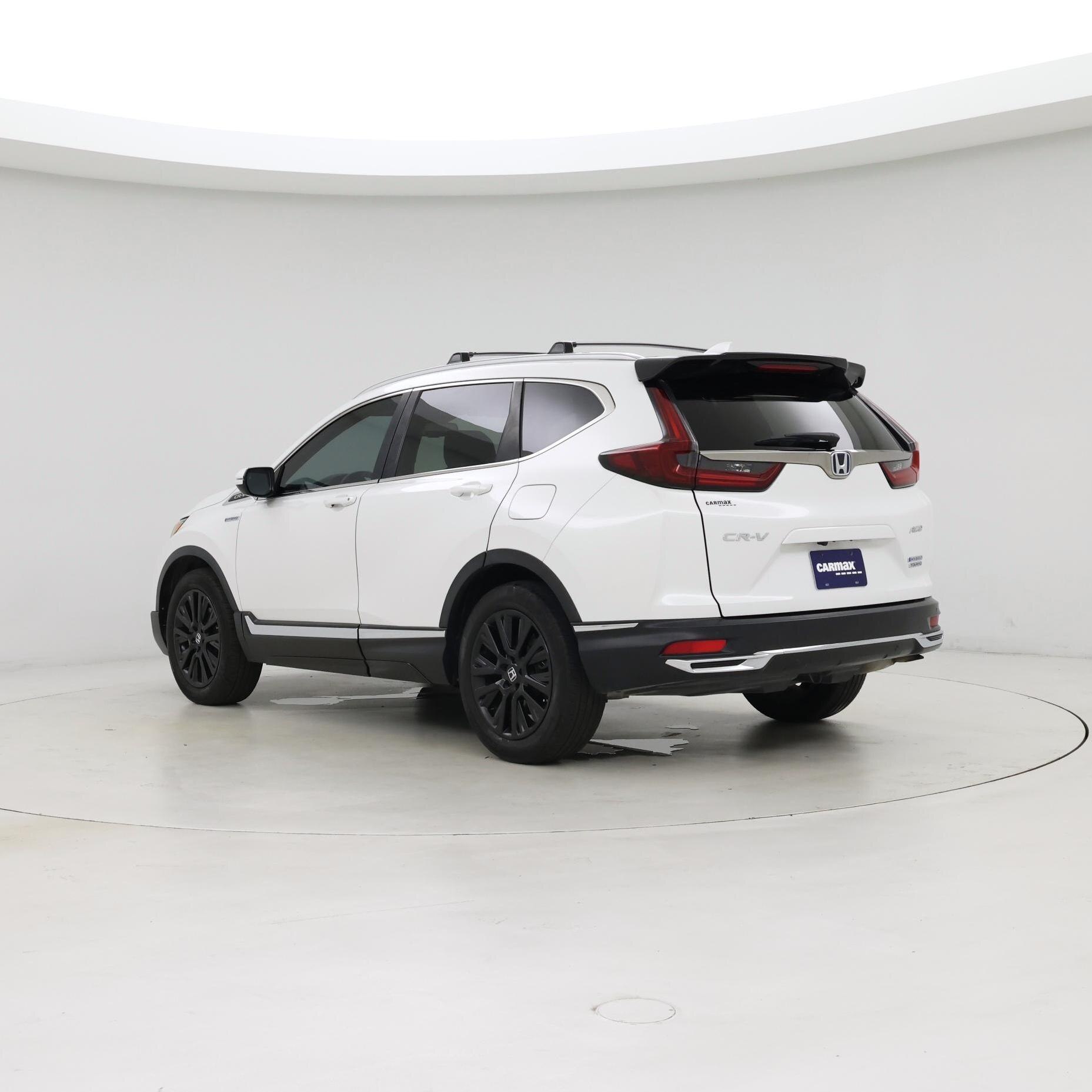 Thumbnail: 2022 Honda CR-V - 2