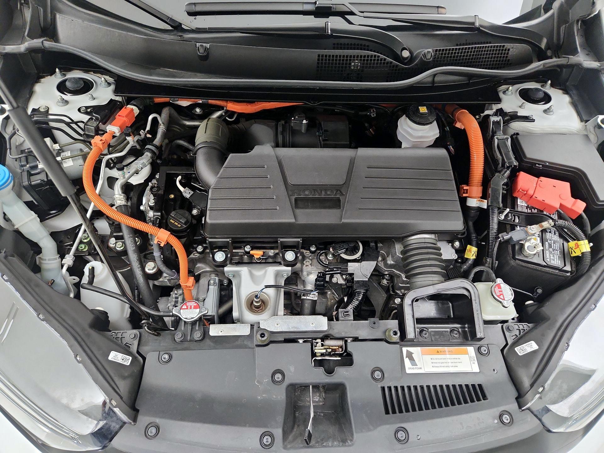 Thumbnail: 2022 Honda CR-V - 20