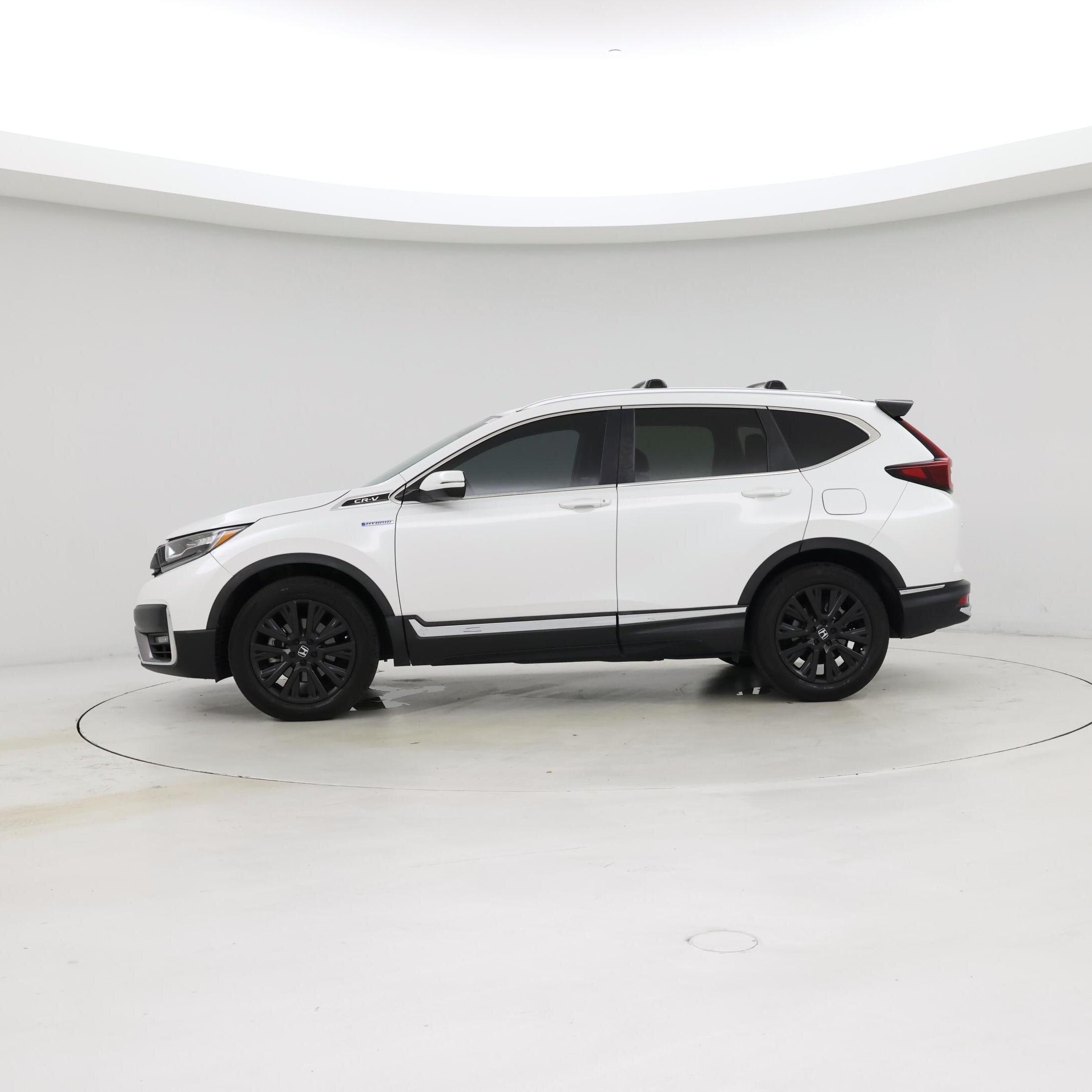 Thumbnail: 2022 Honda CR-V - 3