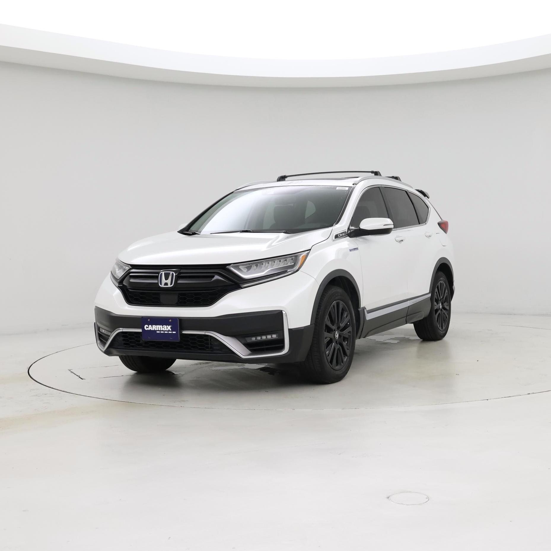 Thumbnail: 2022 Honda CR-V - 4