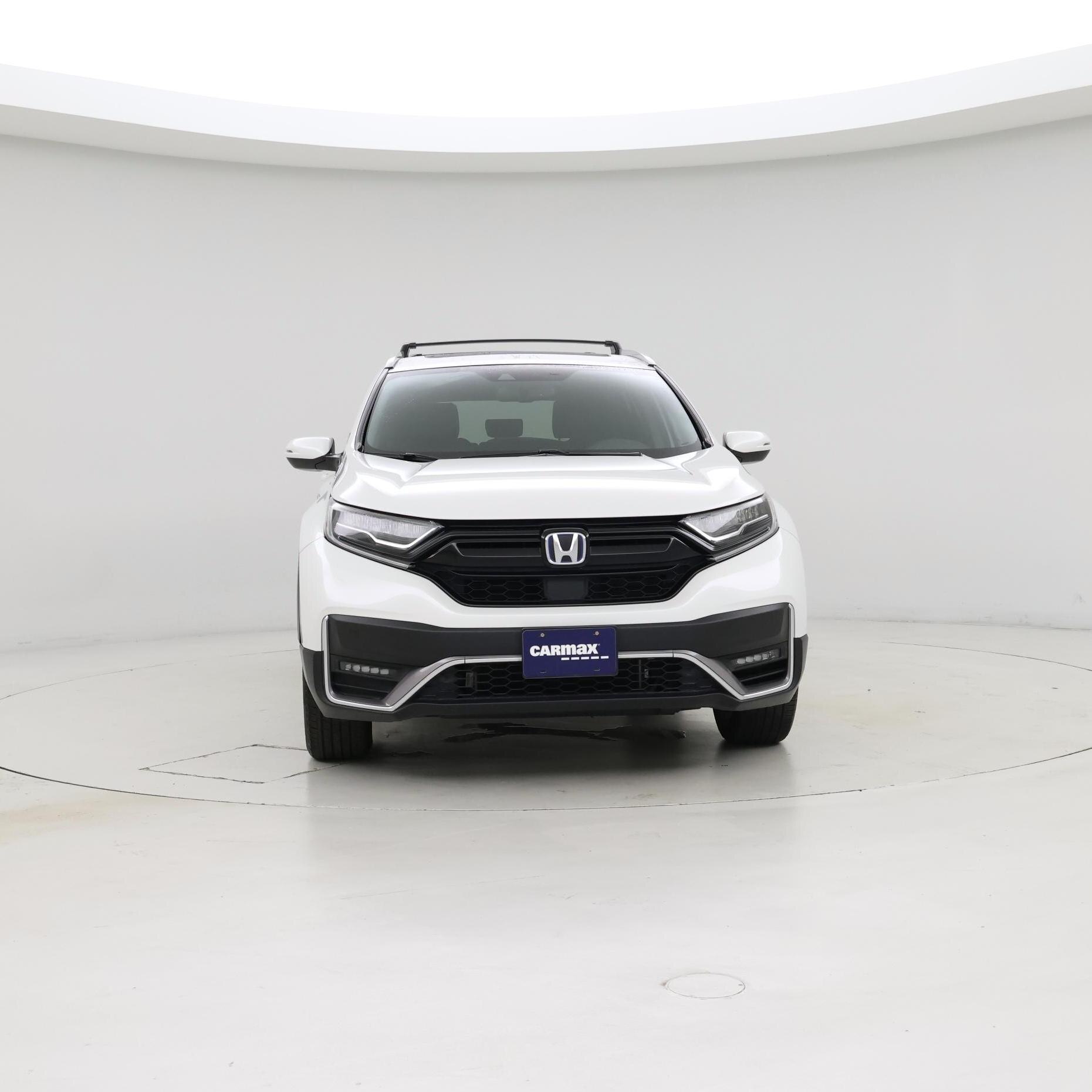 Thumbnail: 2022 Honda CR-V - 5