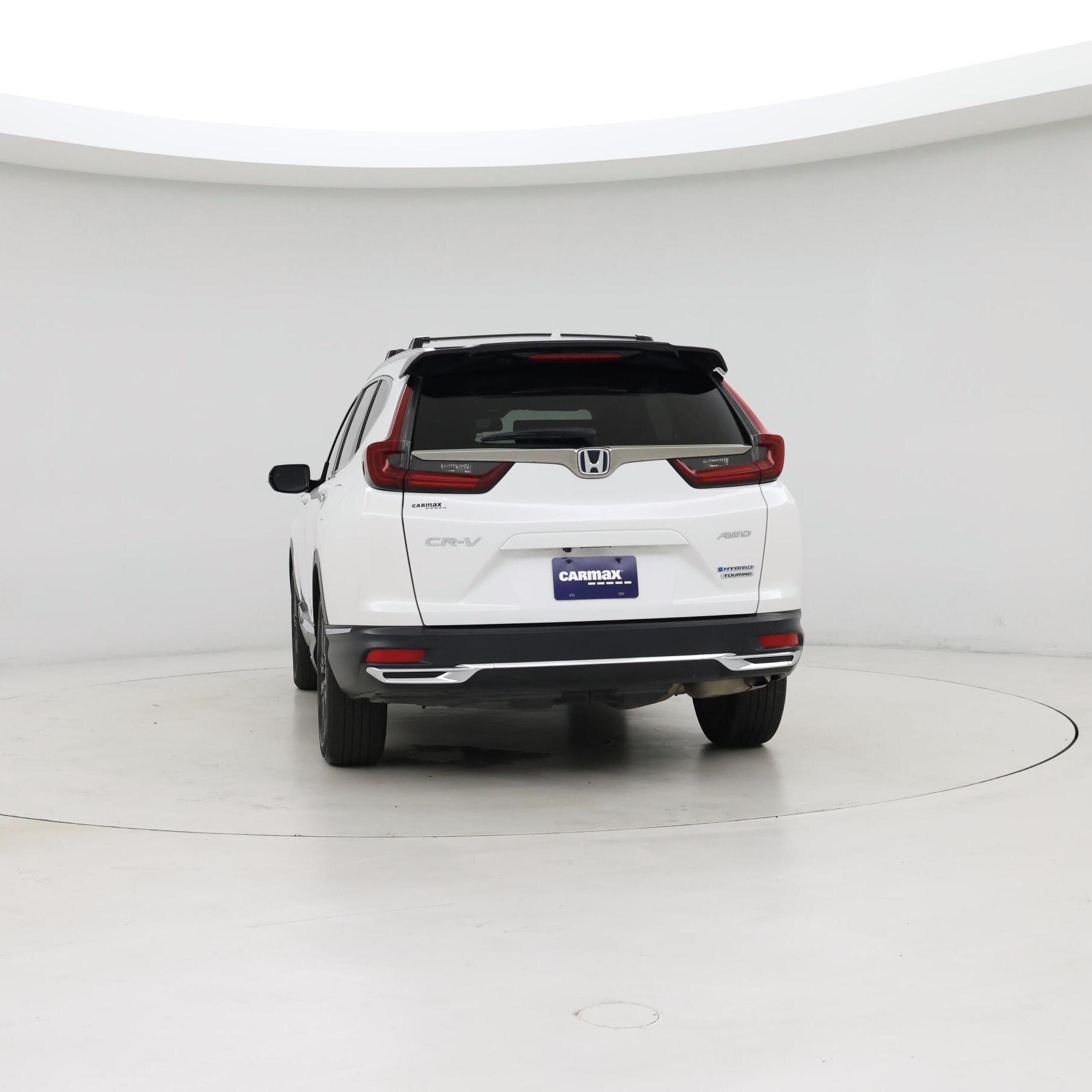 Thumbnail: 2022 Honda CR-V - 6