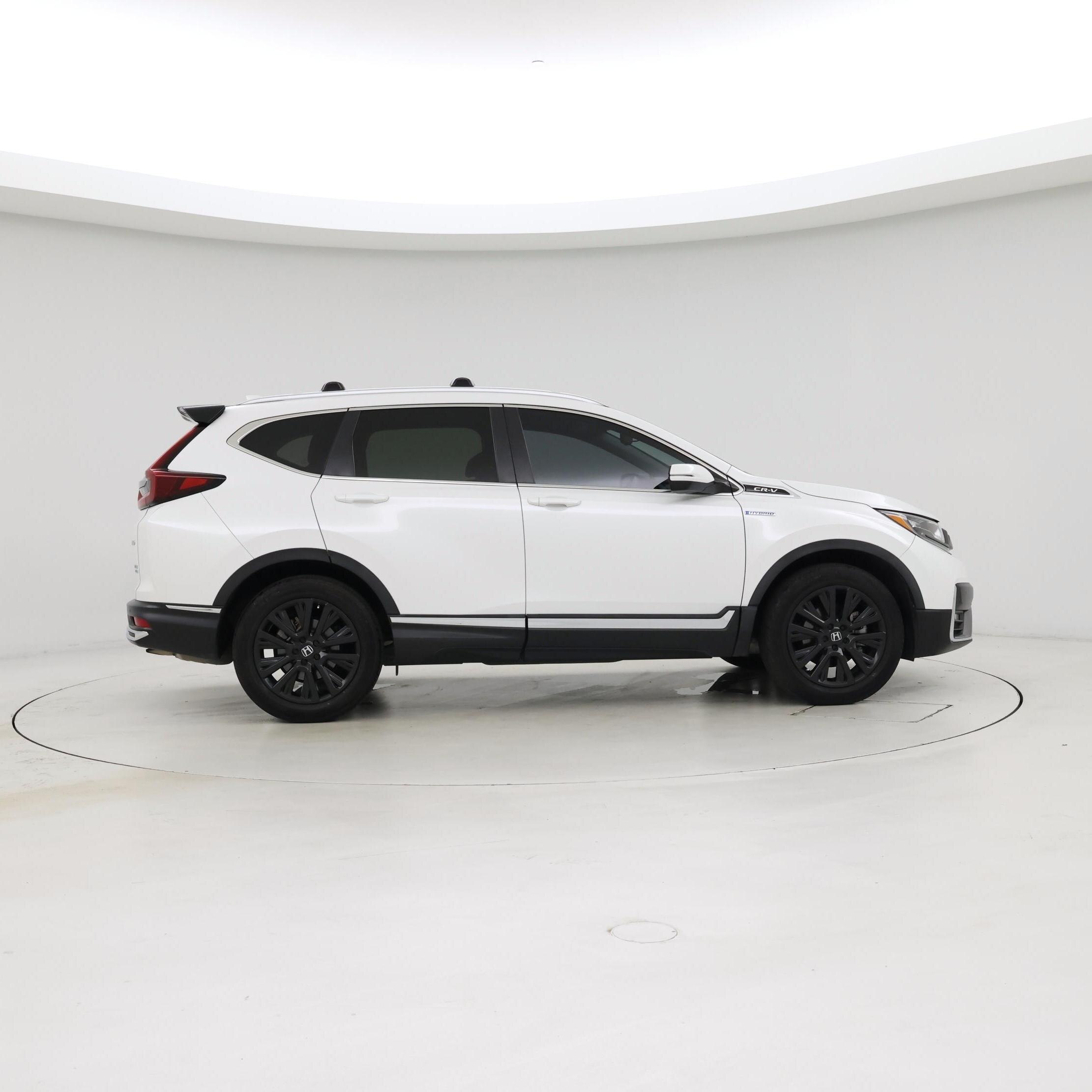 Thumbnail: 2022 Honda CR-V - 7
