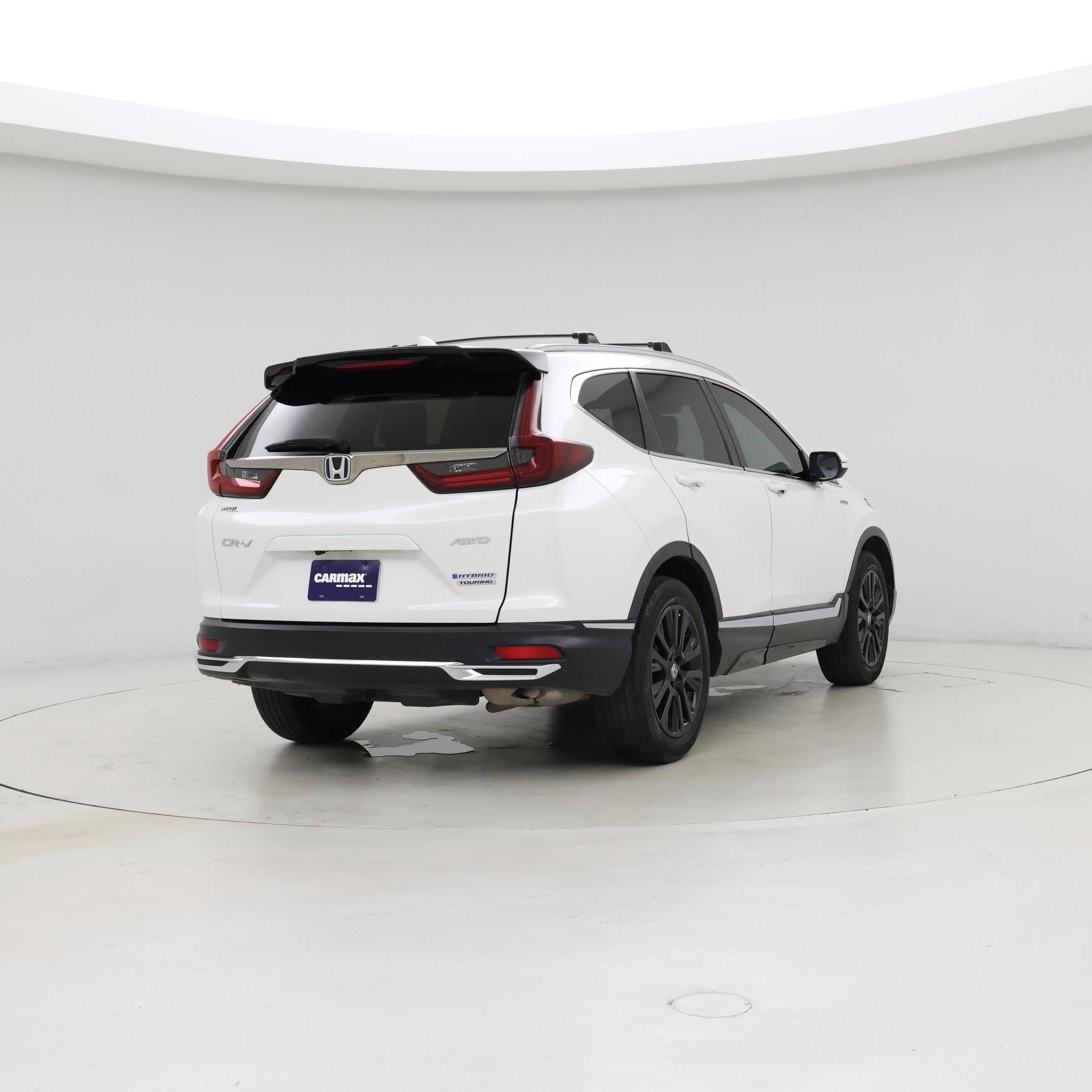 Thumbnail: 2022 Honda CR-V - 8