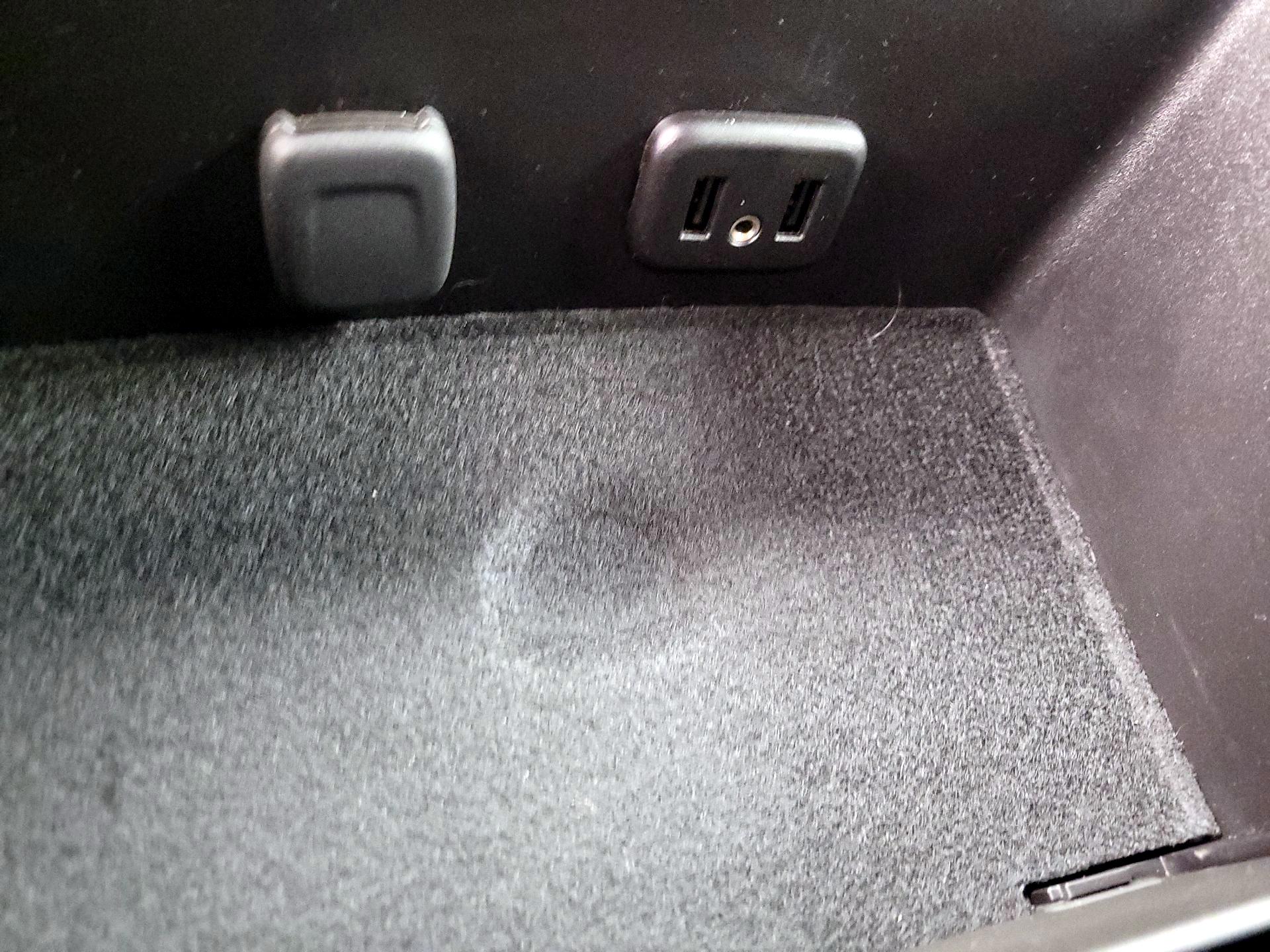 Thumbnail: 2017 Chevrolet Silverado 1500 - 17