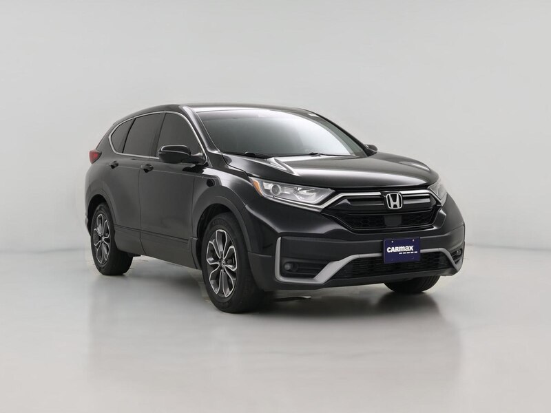2021 Honda CR-V EX -
                  Houston, TX