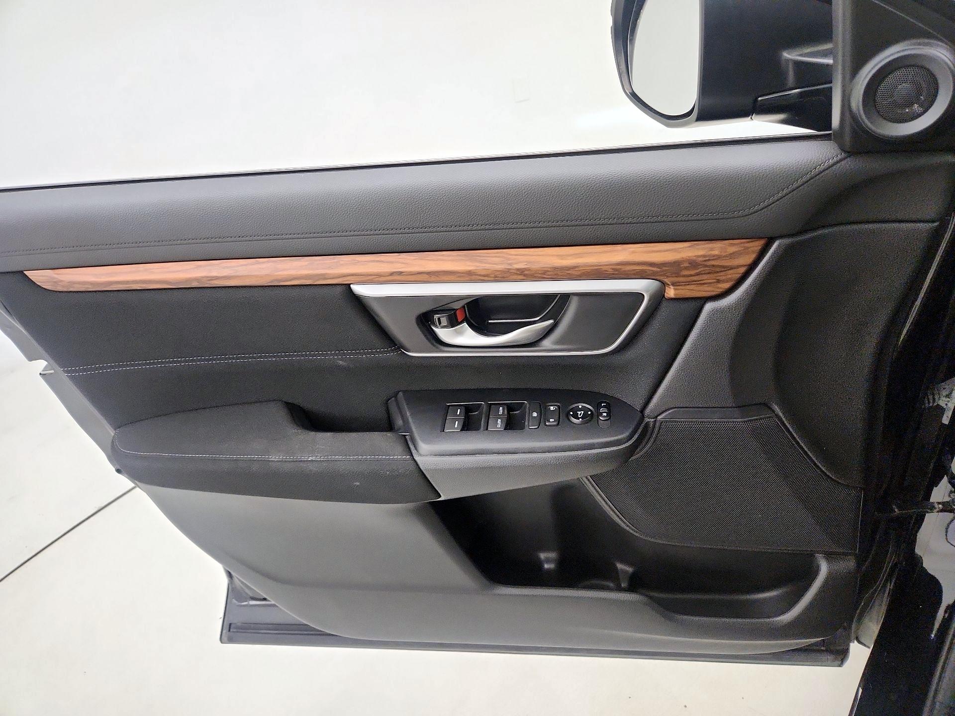 Thumbnail: 2021 Honda CR-V - 12