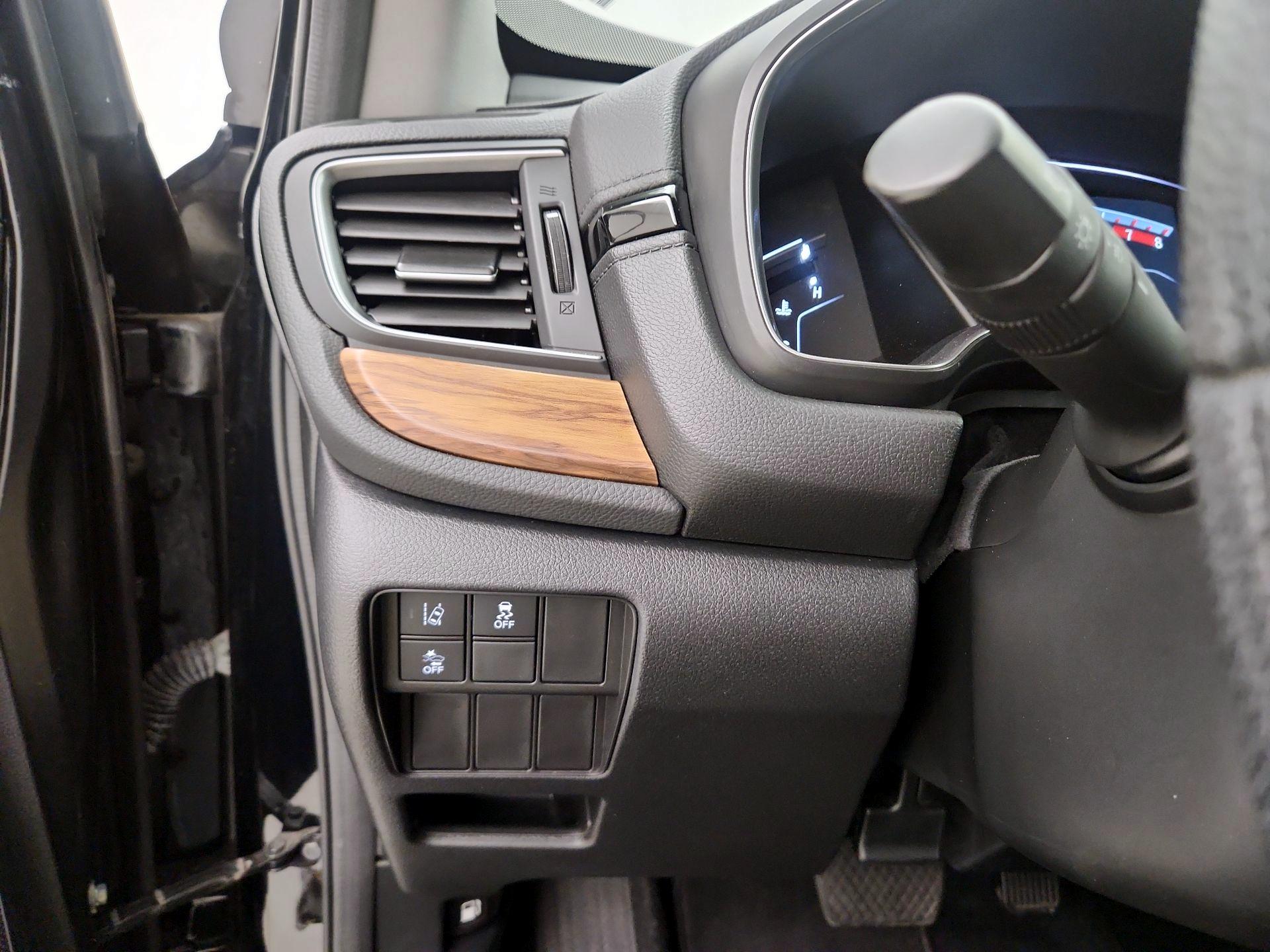 Thumbnail: 2021 Honda CR-V - 13