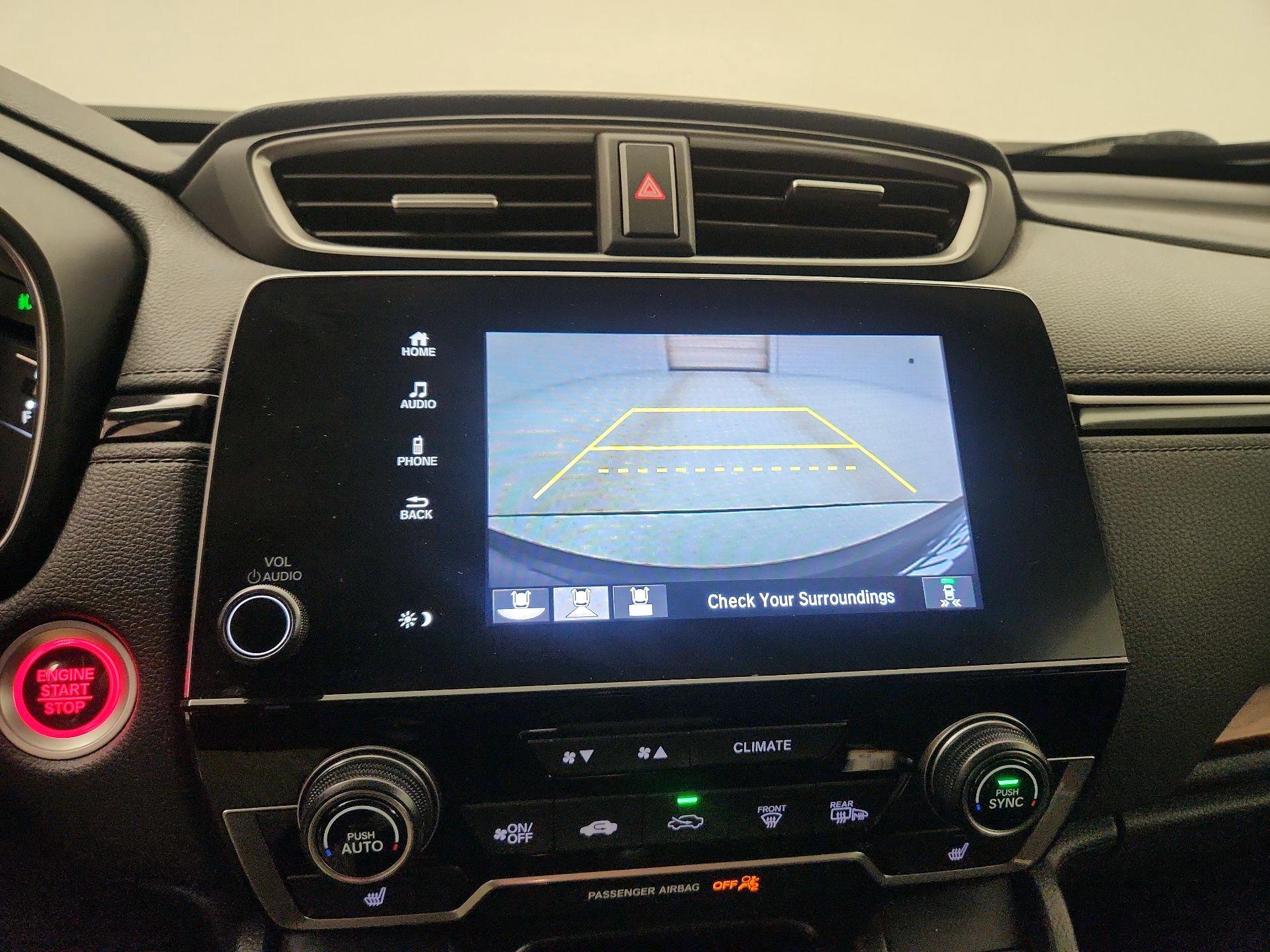 Thumbnail: 2021 Honda CR-V - 14