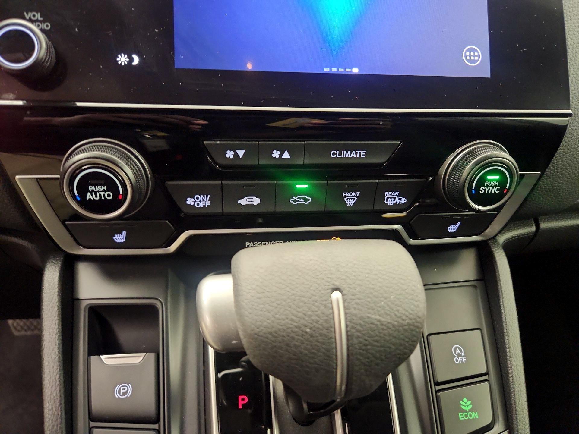 Thumbnail: 2021 Honda CR-V - 16