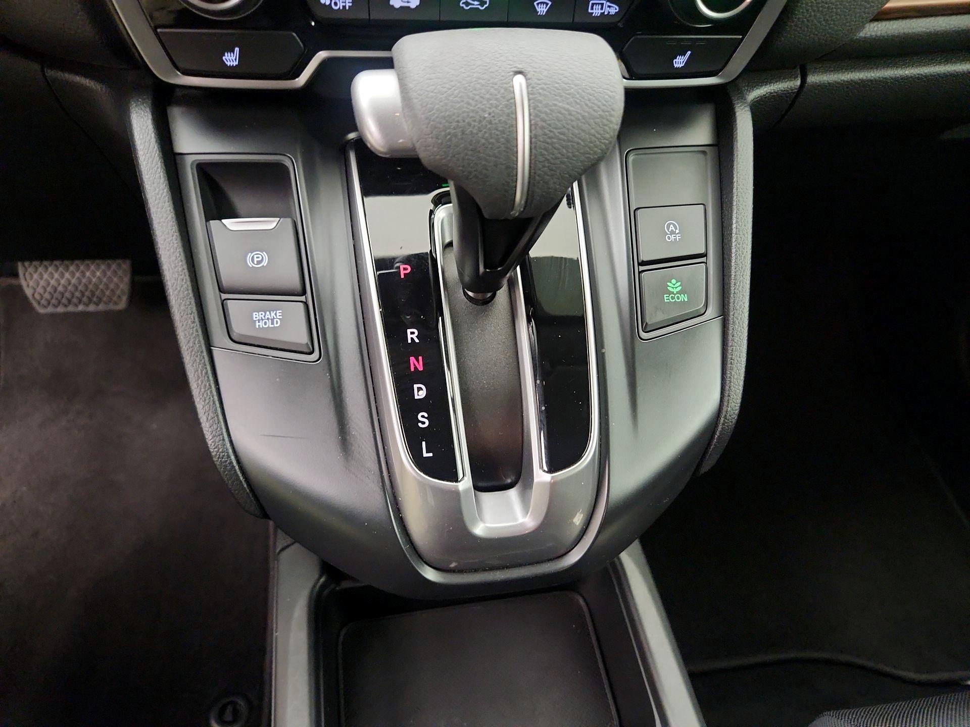 Thumbnail: 2021 Honda CR-V - 17