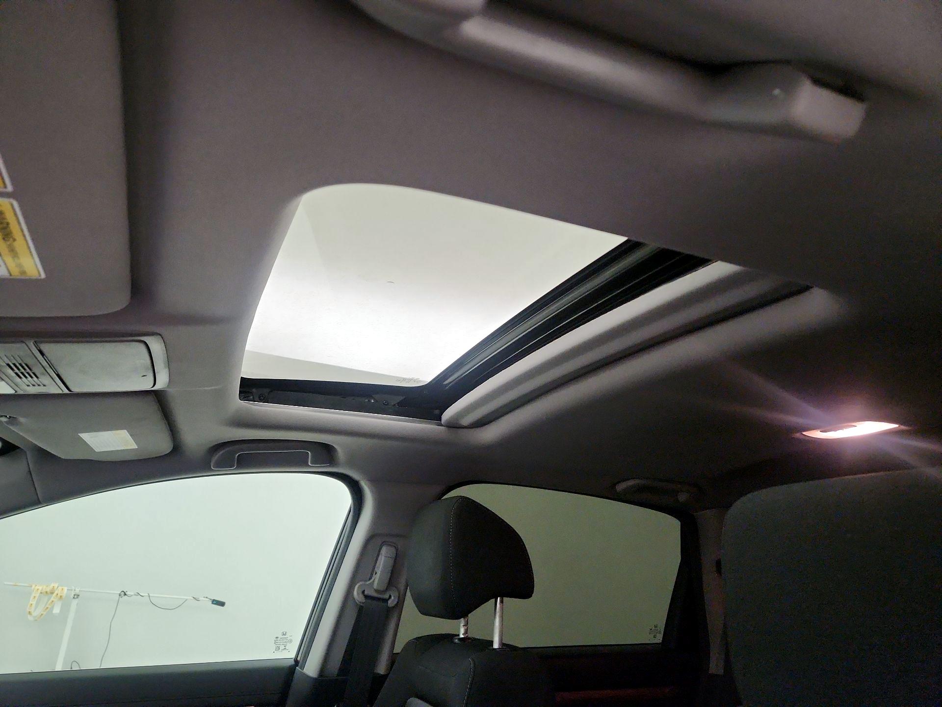 Thumbnail: 2021 Honda CR-V - 19