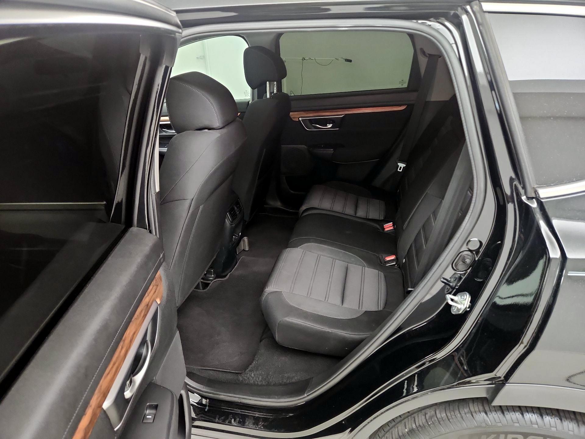 Thumbnail: 2021 Honda CR-V - 20