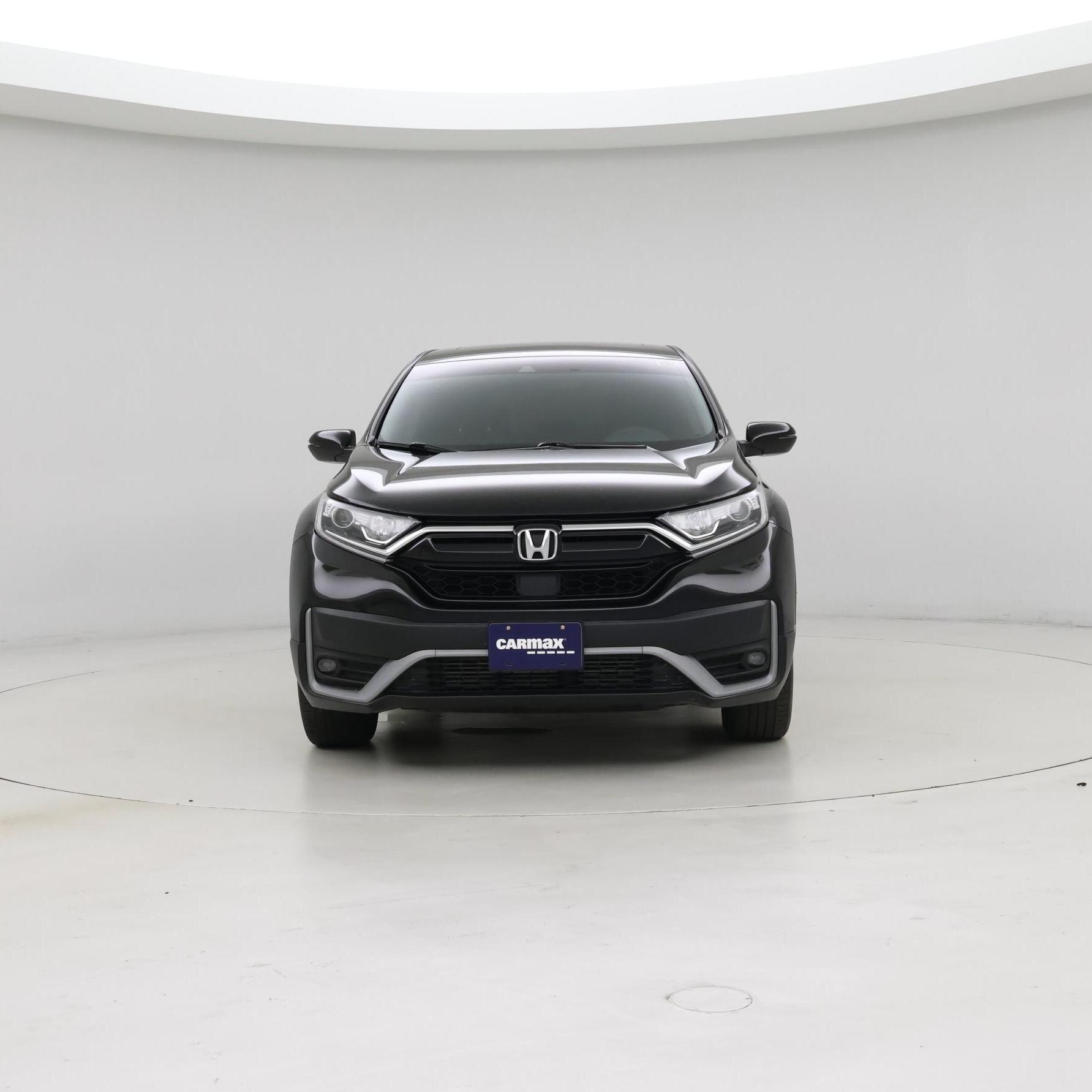 Thumbnail: 2021 Honda CR-V - 5