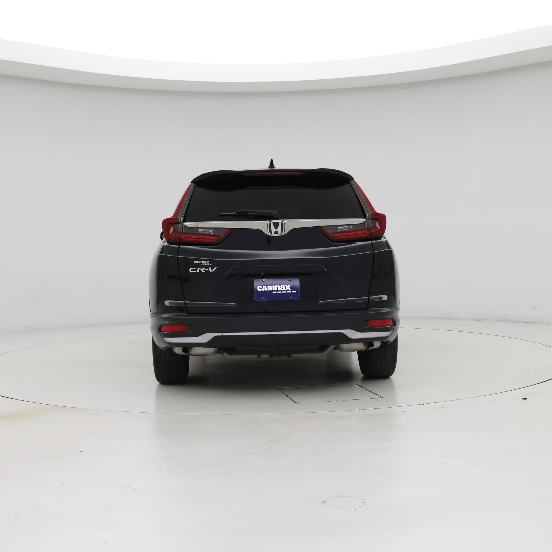 Thumbnail: 2021 Honda CR-V - 6