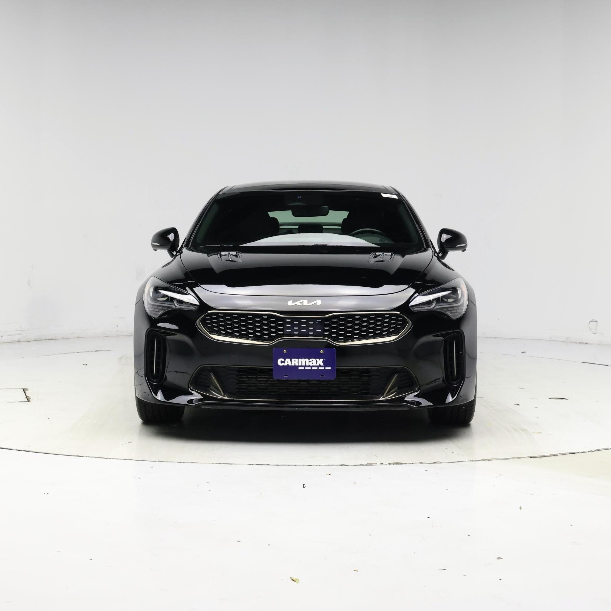 Thumbnail: 2022 Kia Stinger - 5