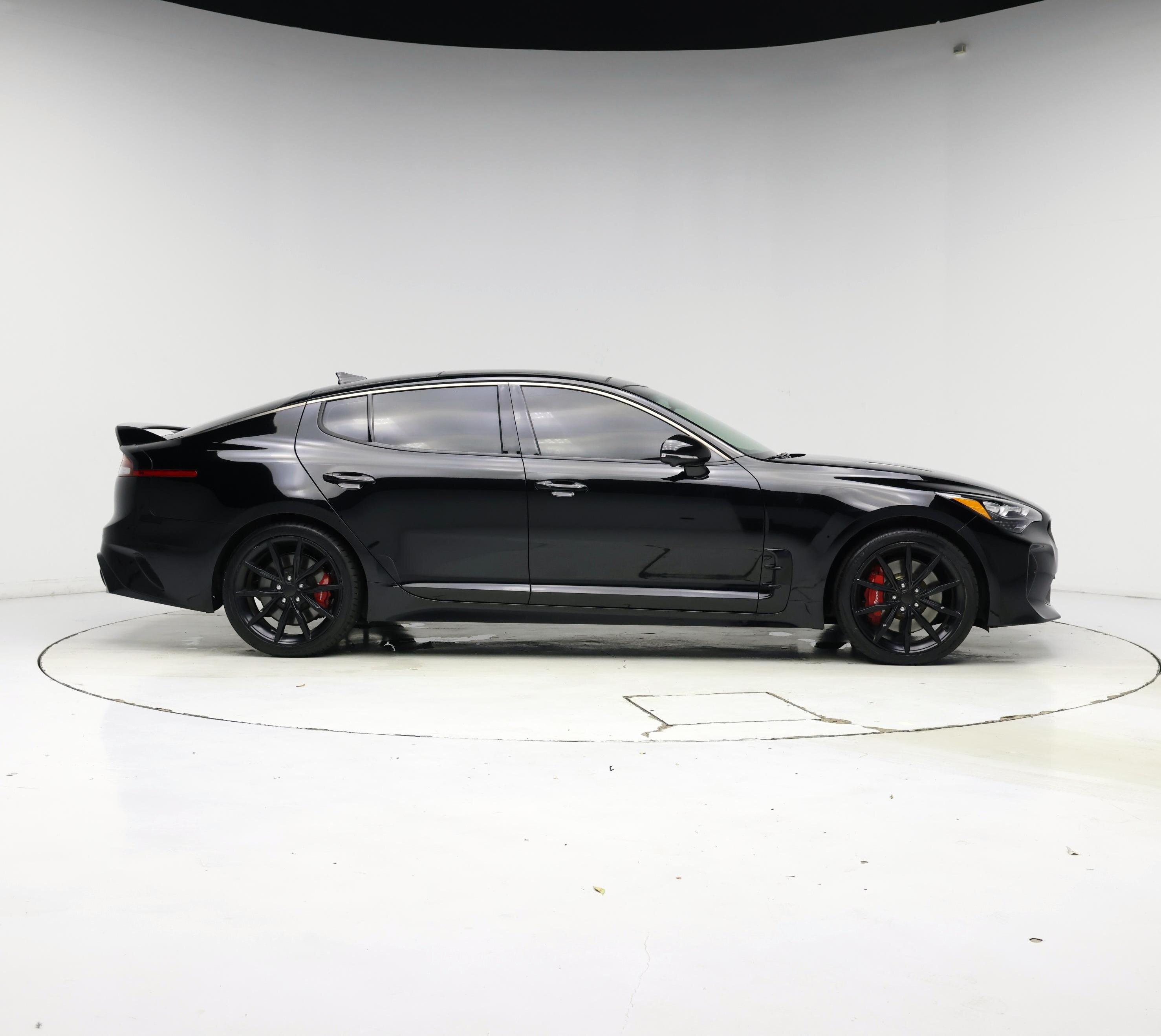 Thumbnail: 2022 Kia Stinger - 7