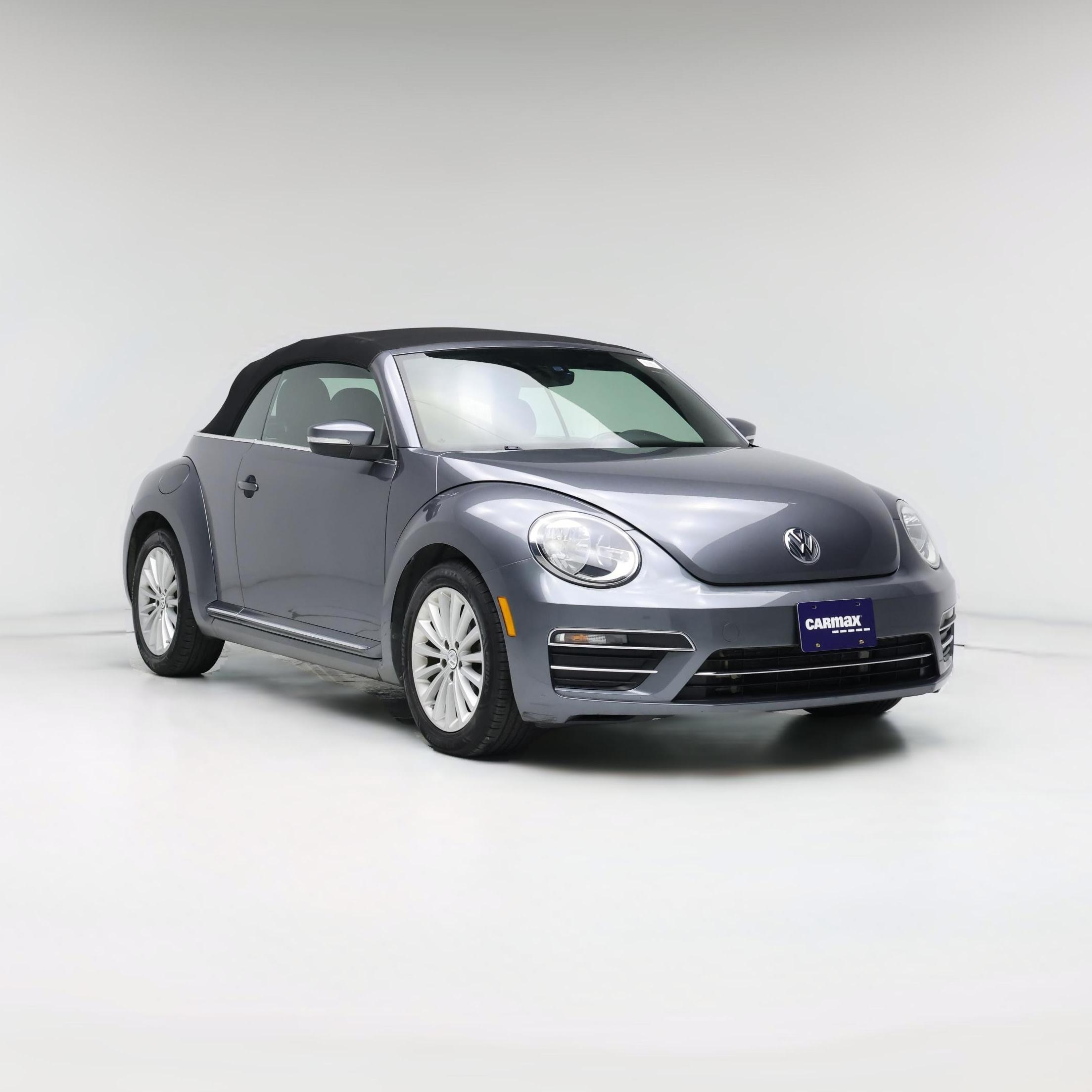 Thumbnail: 2019 Volkswagen Beetle - 1