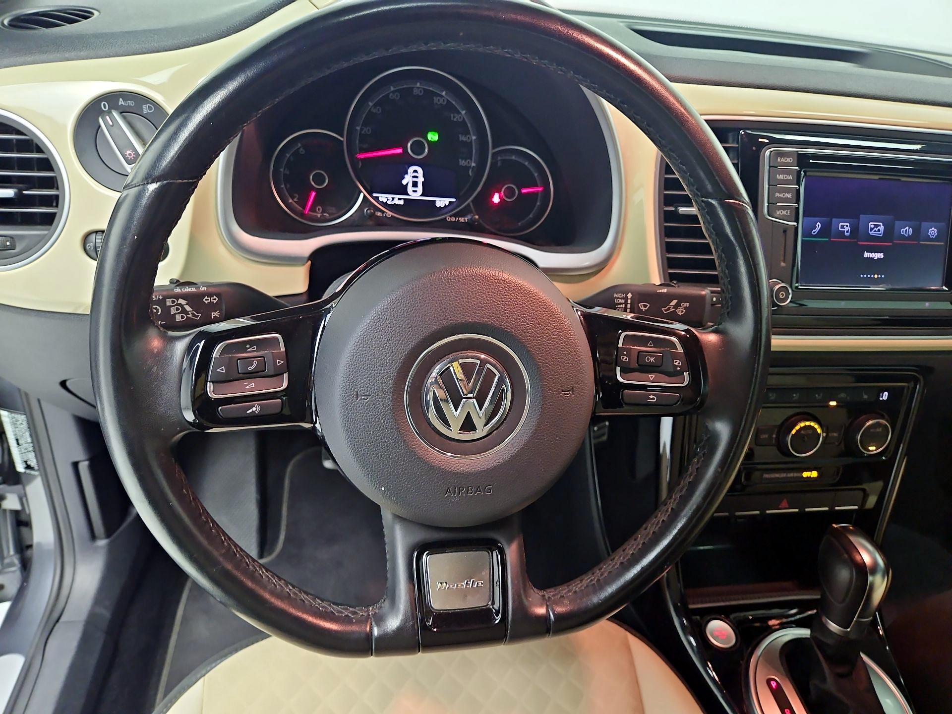 Thumbnail: 2019 Volkswagen Beetle - 10