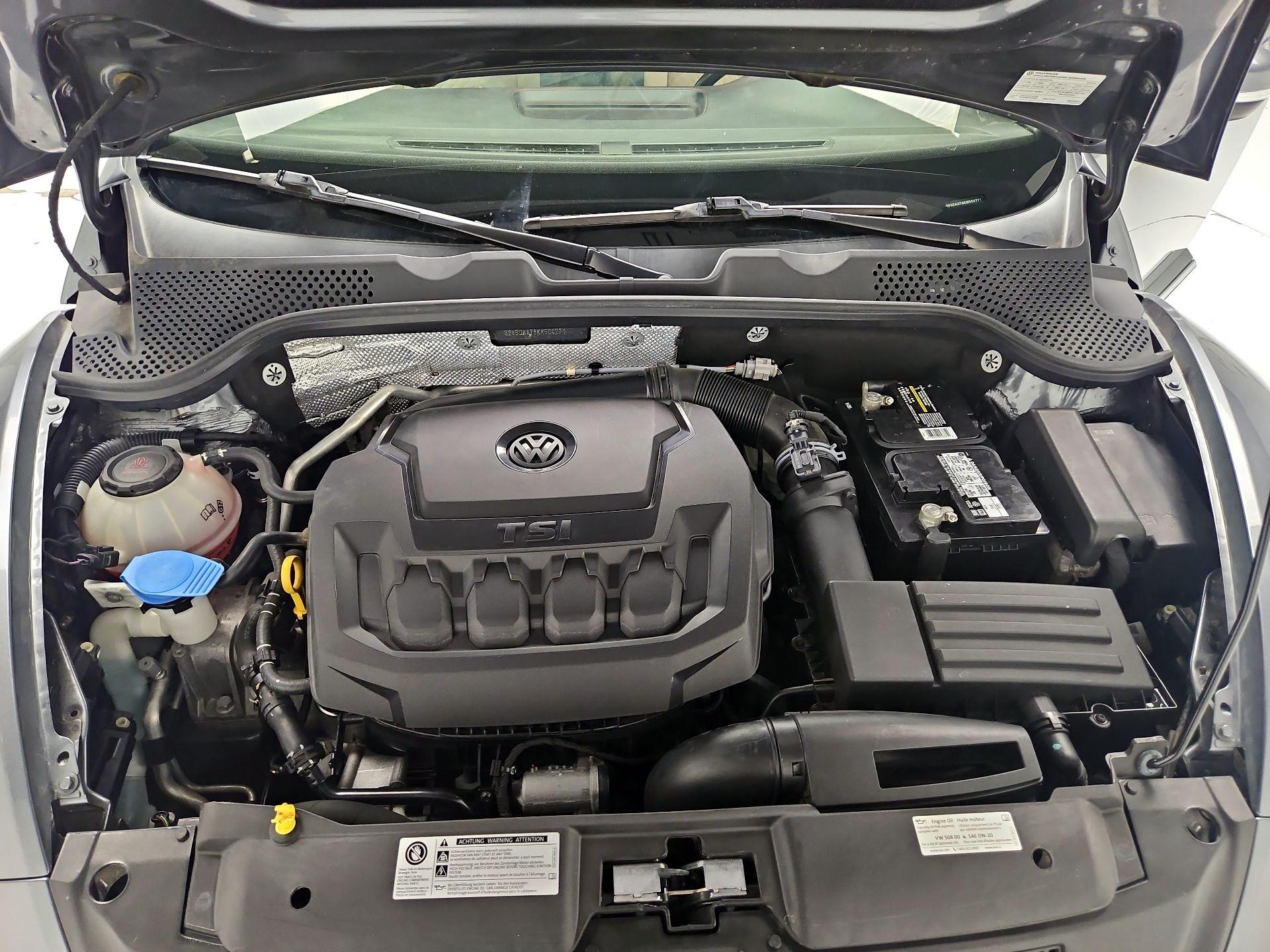 Thumbnail: 2019 Volkswagen Beetle - 20