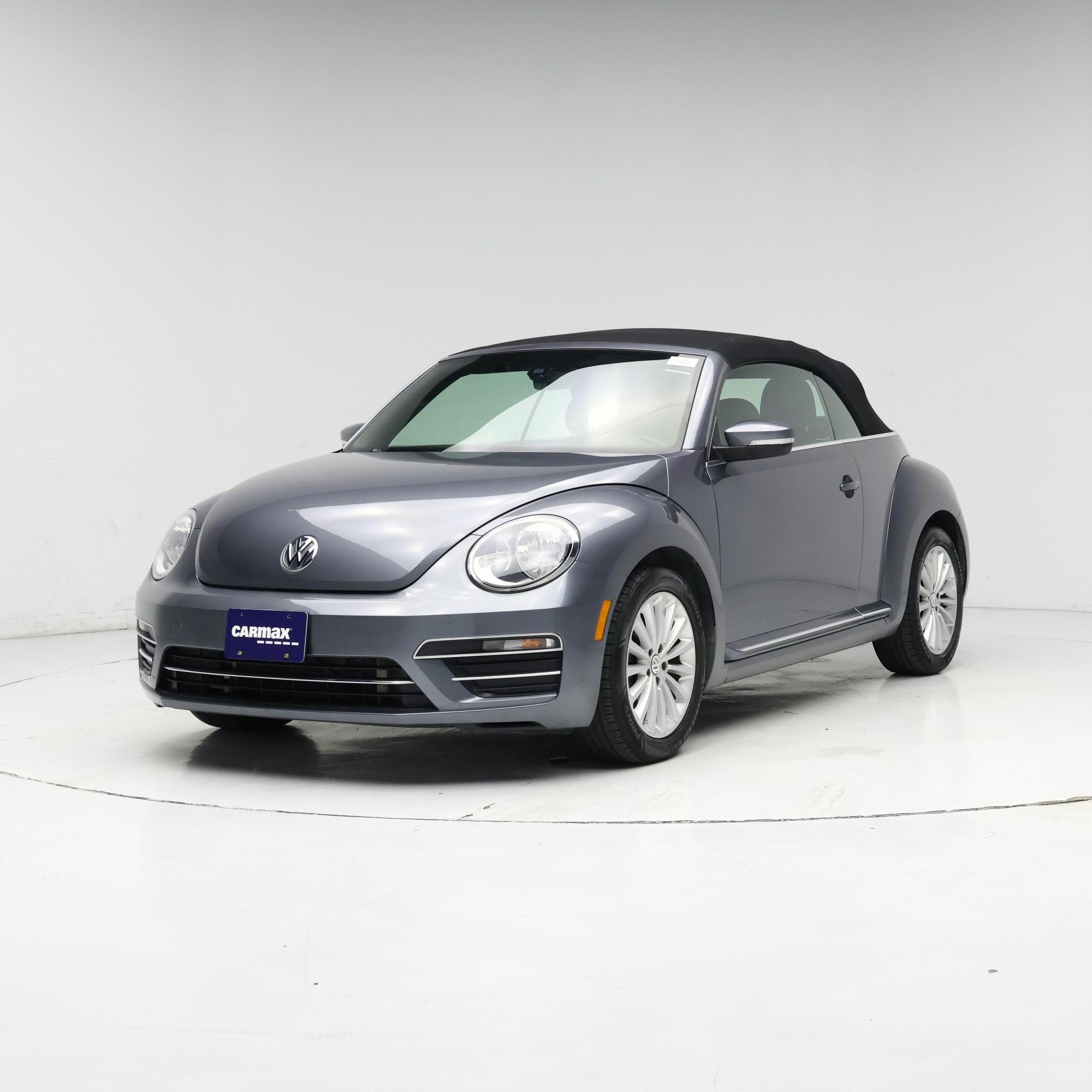 Thumbnail: 2019 Volkswagen Beetle - 4