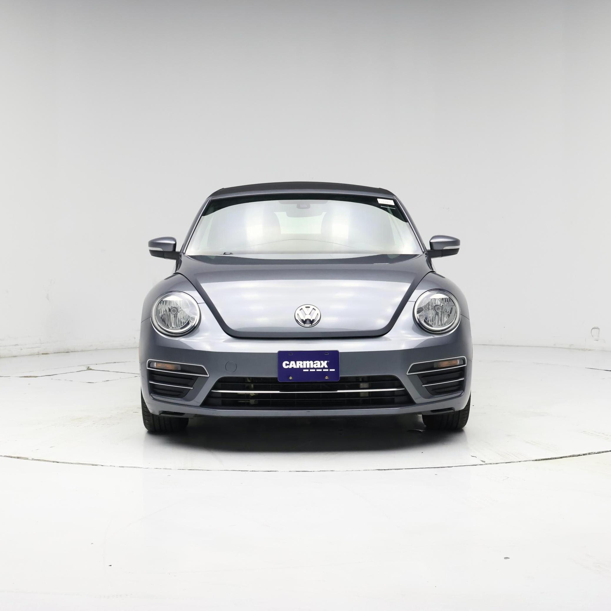 Thumbnail: 2019 Volkswagen Beetle - 5