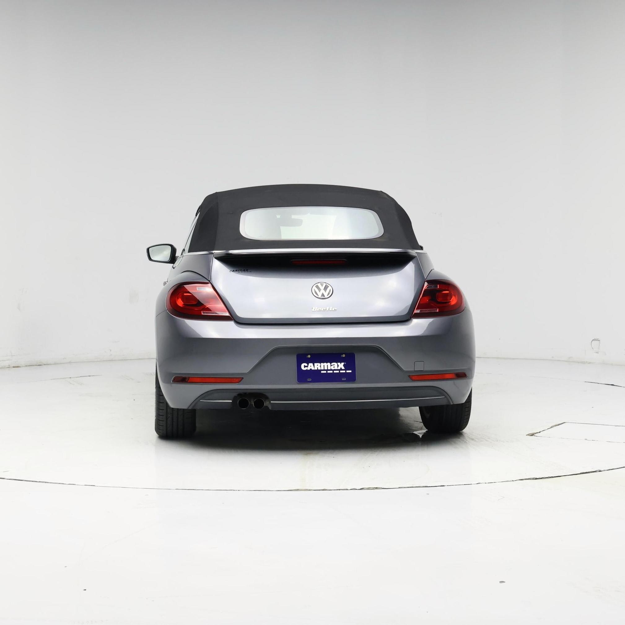 Thumbnail: 2019 Volkswagen Beetle - 6
