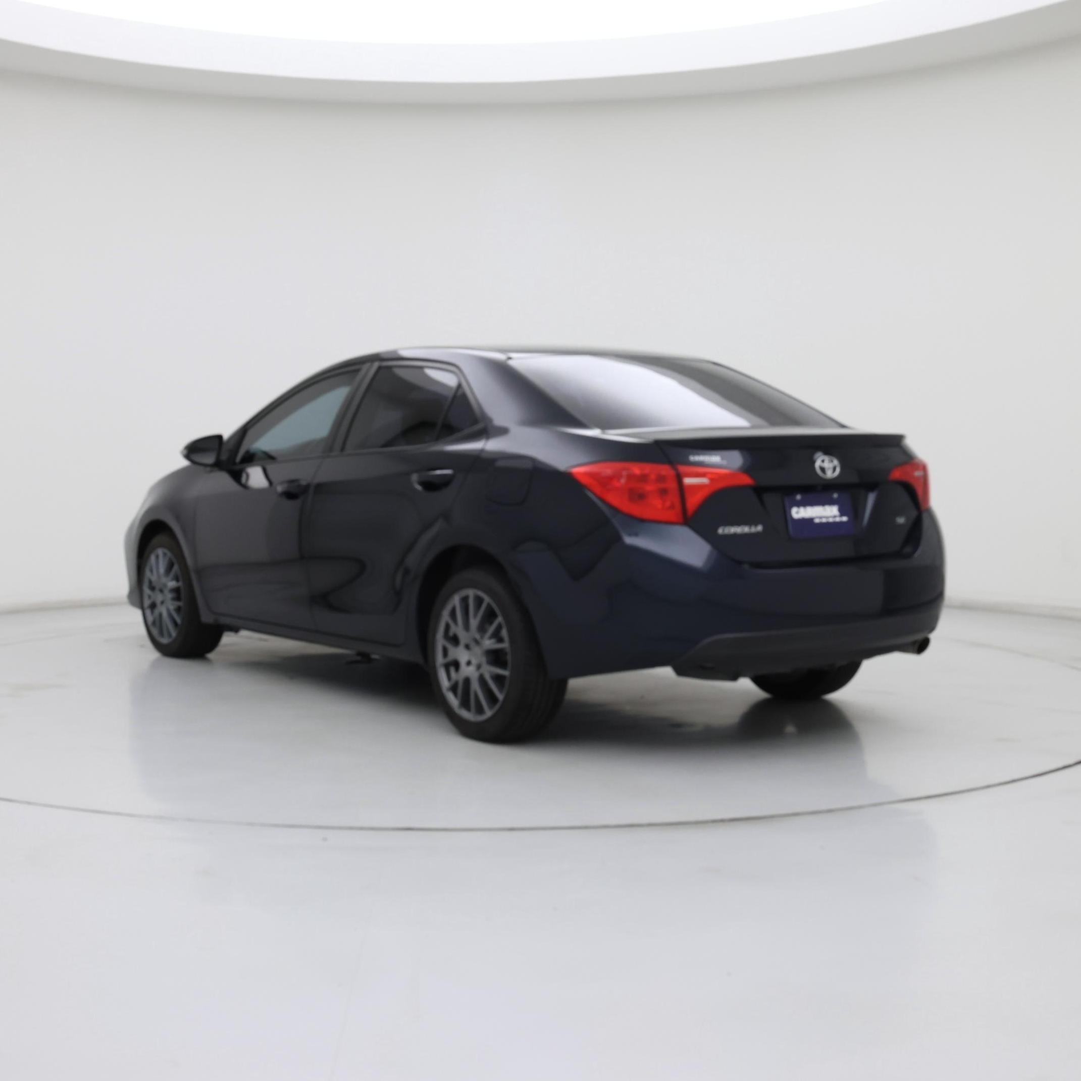 Thumbnail: 2018 Toyota Corolla - 2