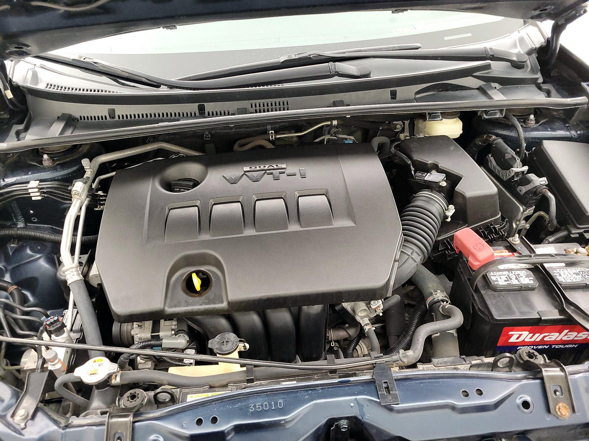 Thumbnail: 2018 Toyota Corolla - 20