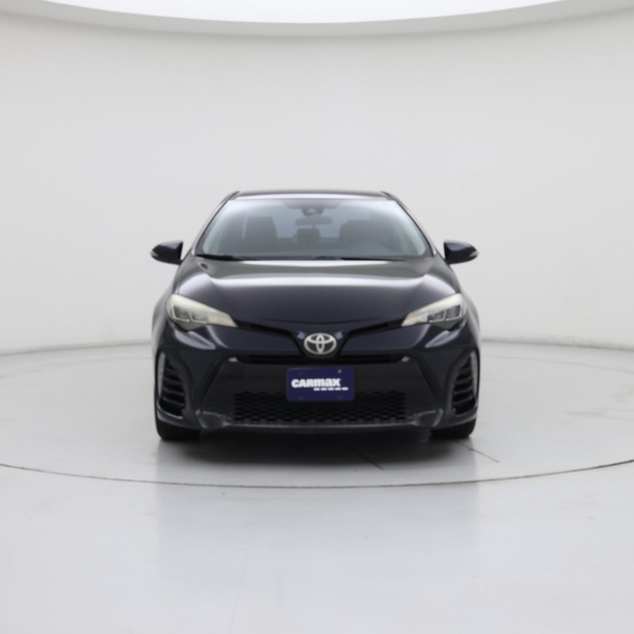 Thumbnail: 2018 Toyota Corolla - 5
