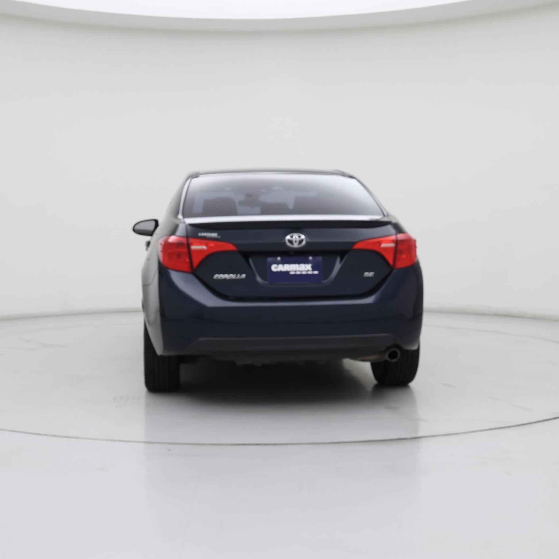 Thumbnail: 2018 Toyota Corolla - 6