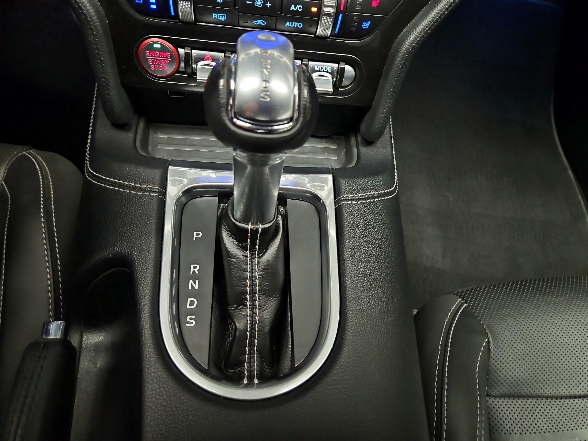 Thumbnail: 2022 Ford Mustang - 18