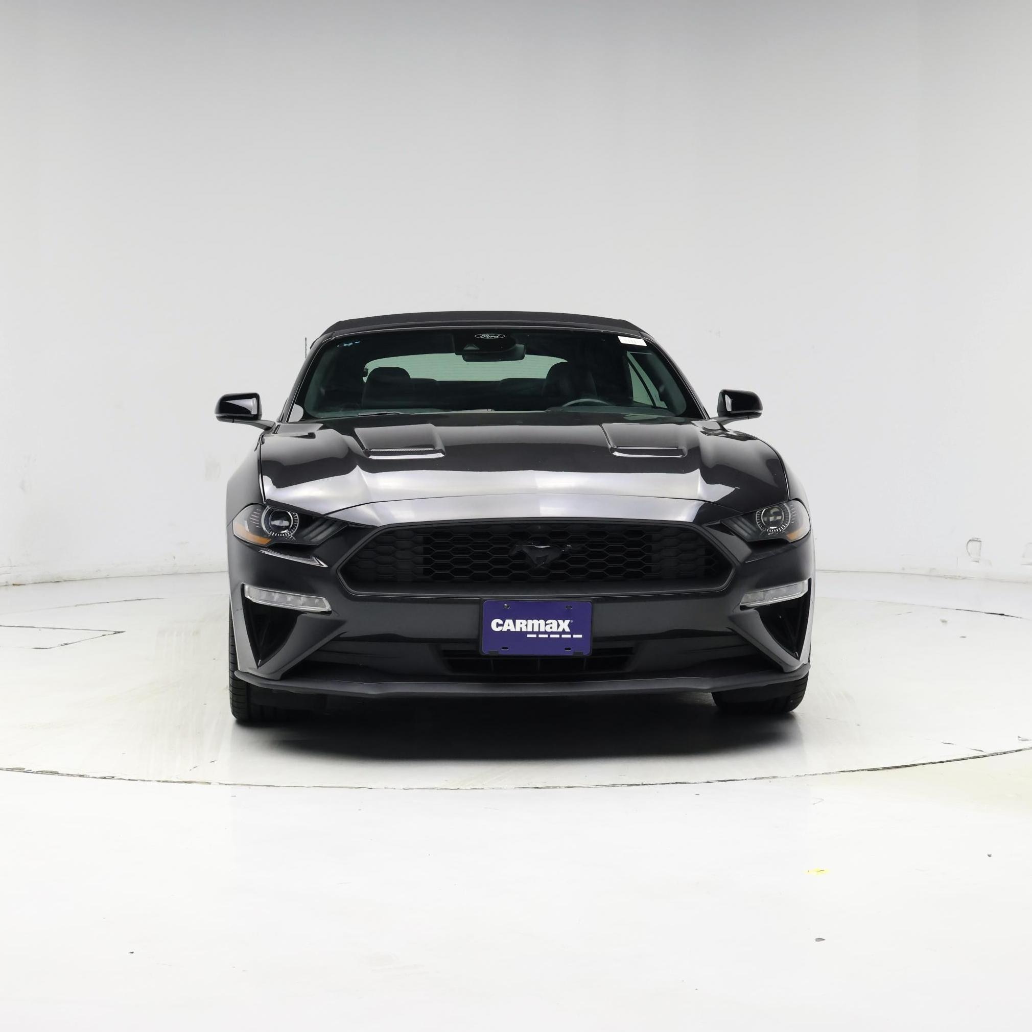Thumbnail: 2022 Ford Mustang - 5