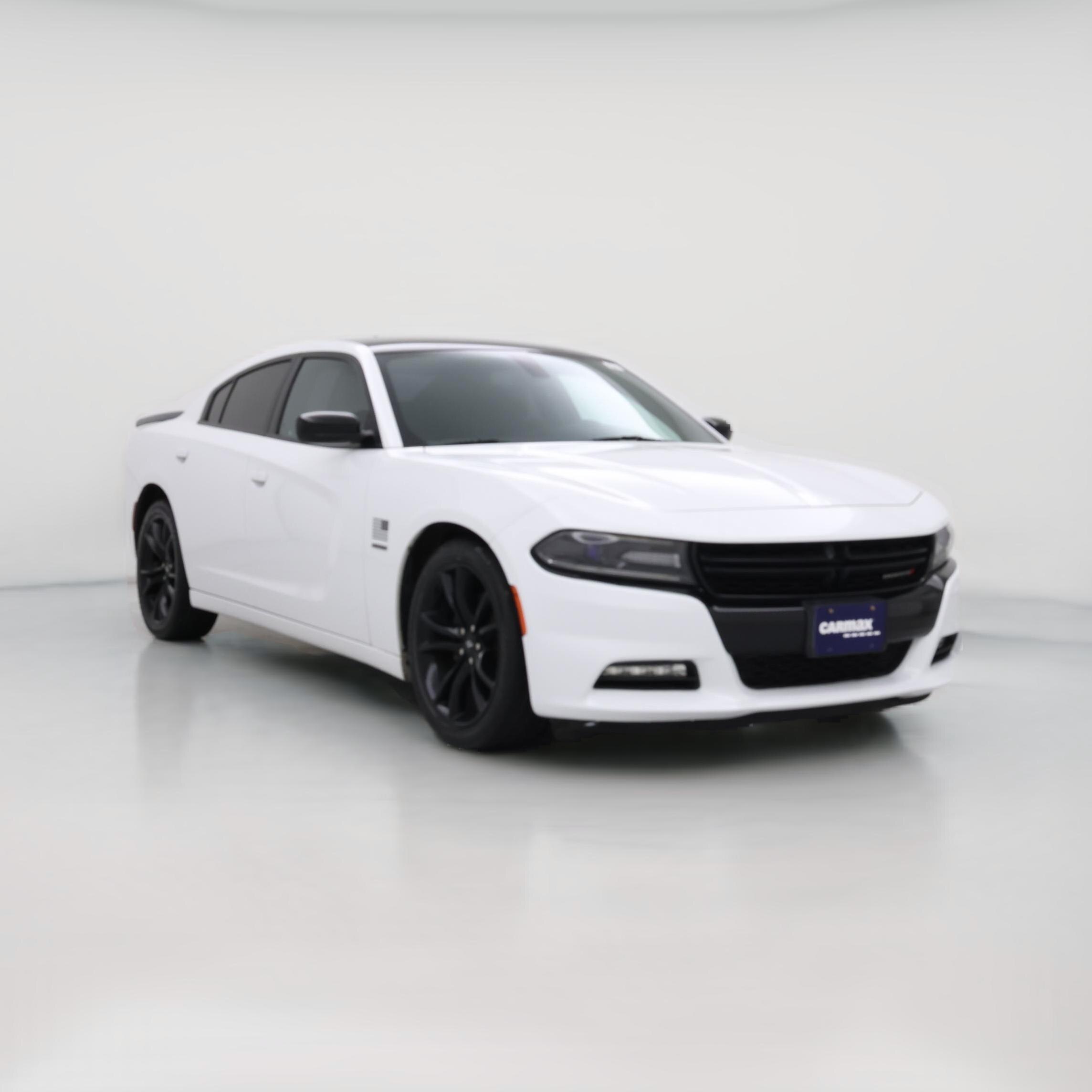 Thumbnail: 2018 Dodge Charger - 1