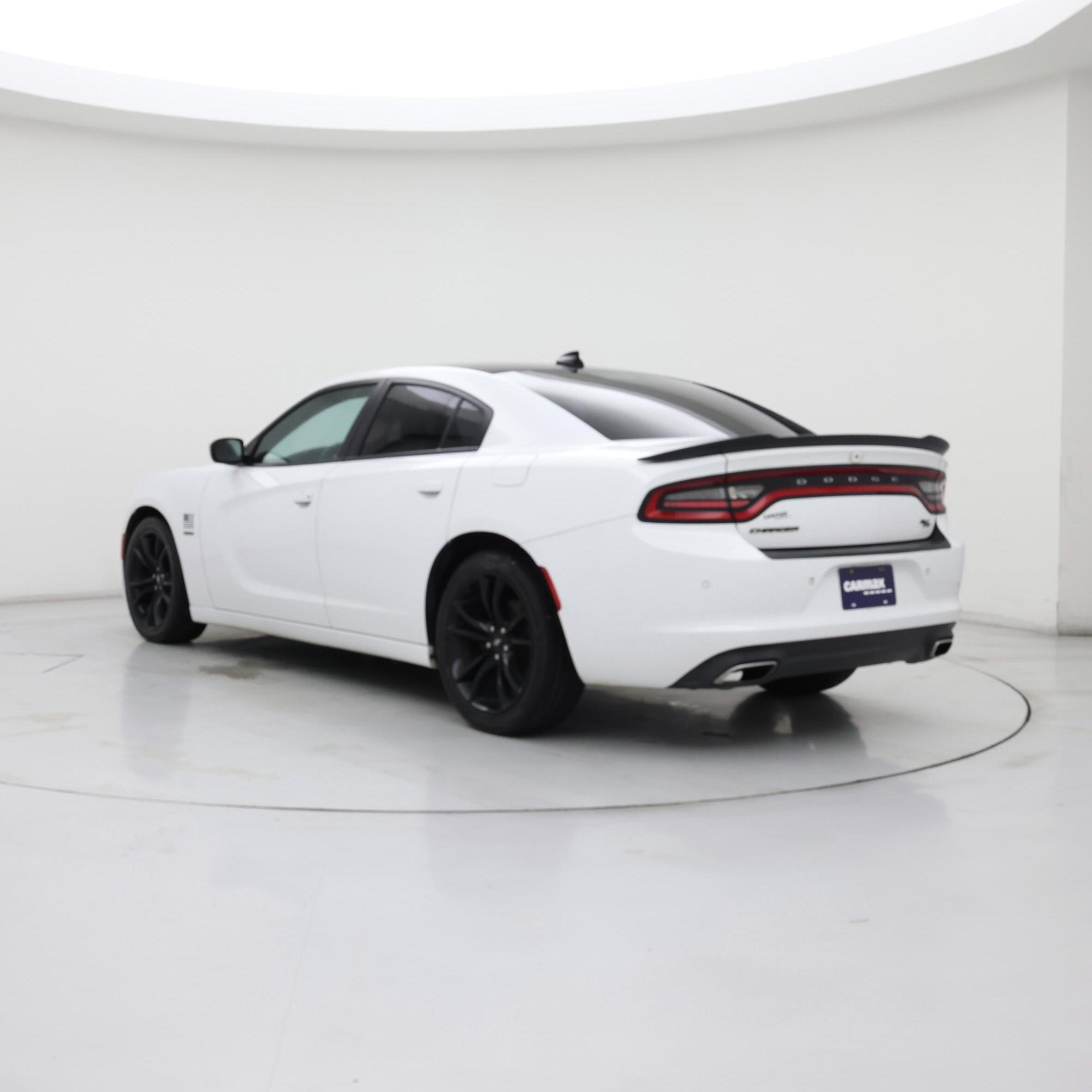 Thumbnail: 2018 Dodge Charger - 2