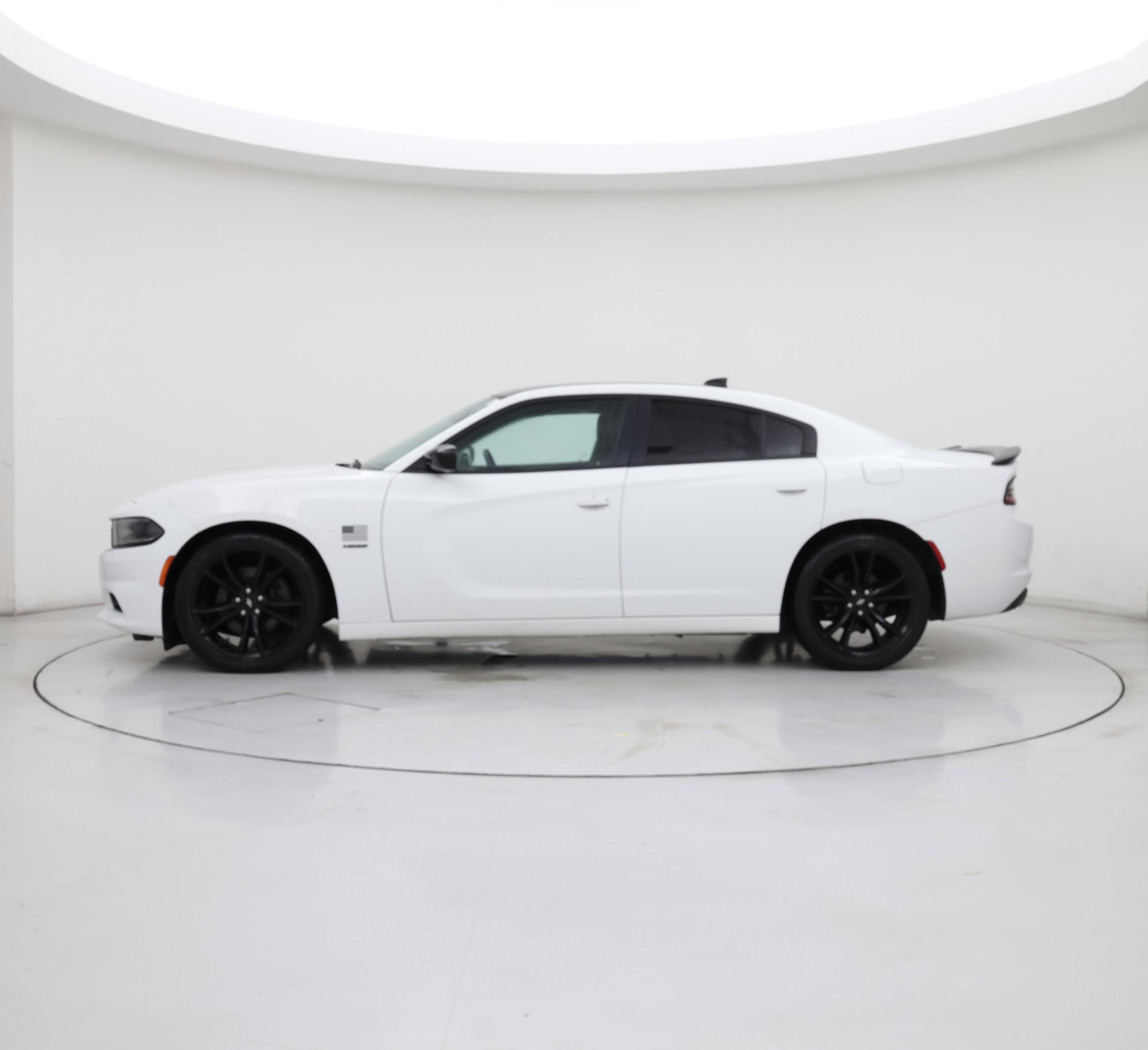 Thumbnail: 2018 Dodge Charger - 3