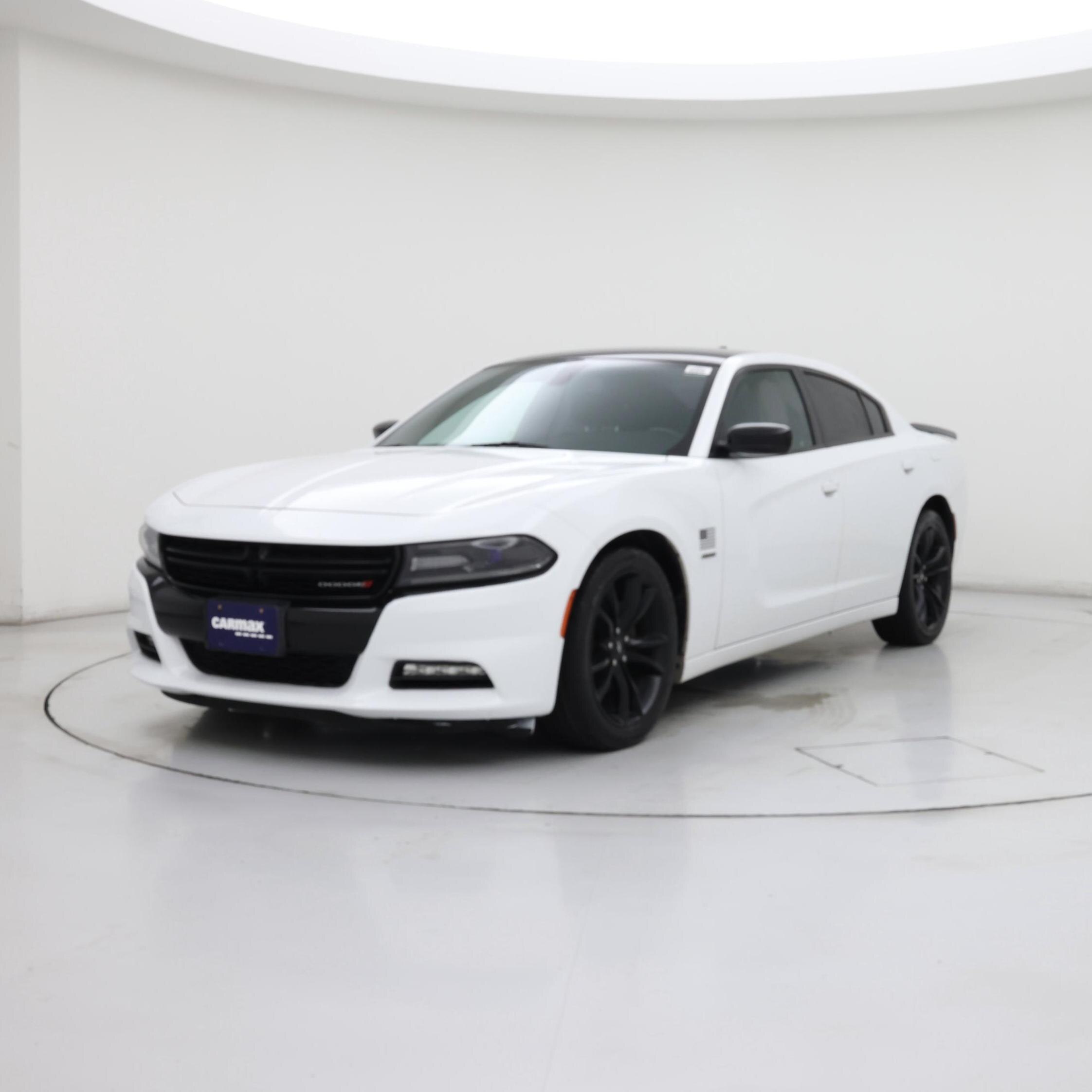 Thumbnail: 2018 Dodge Charger - 4
