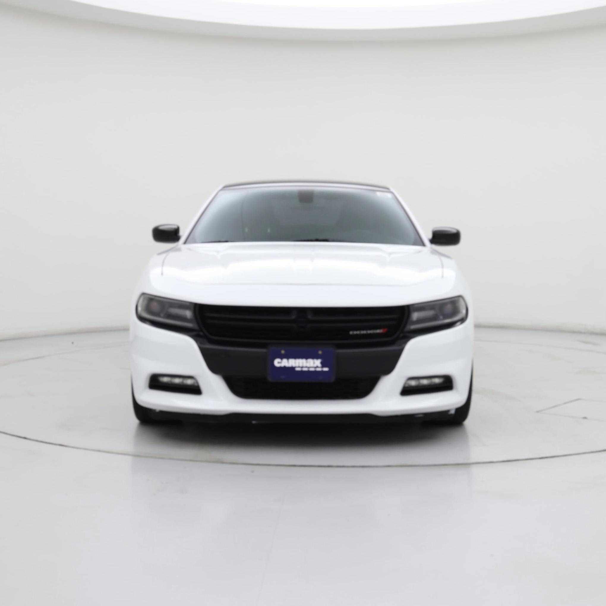 Thumbnail: 2018 Dodge Charger - 5